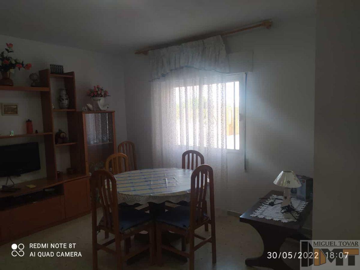For sale of flat in Sangarcía