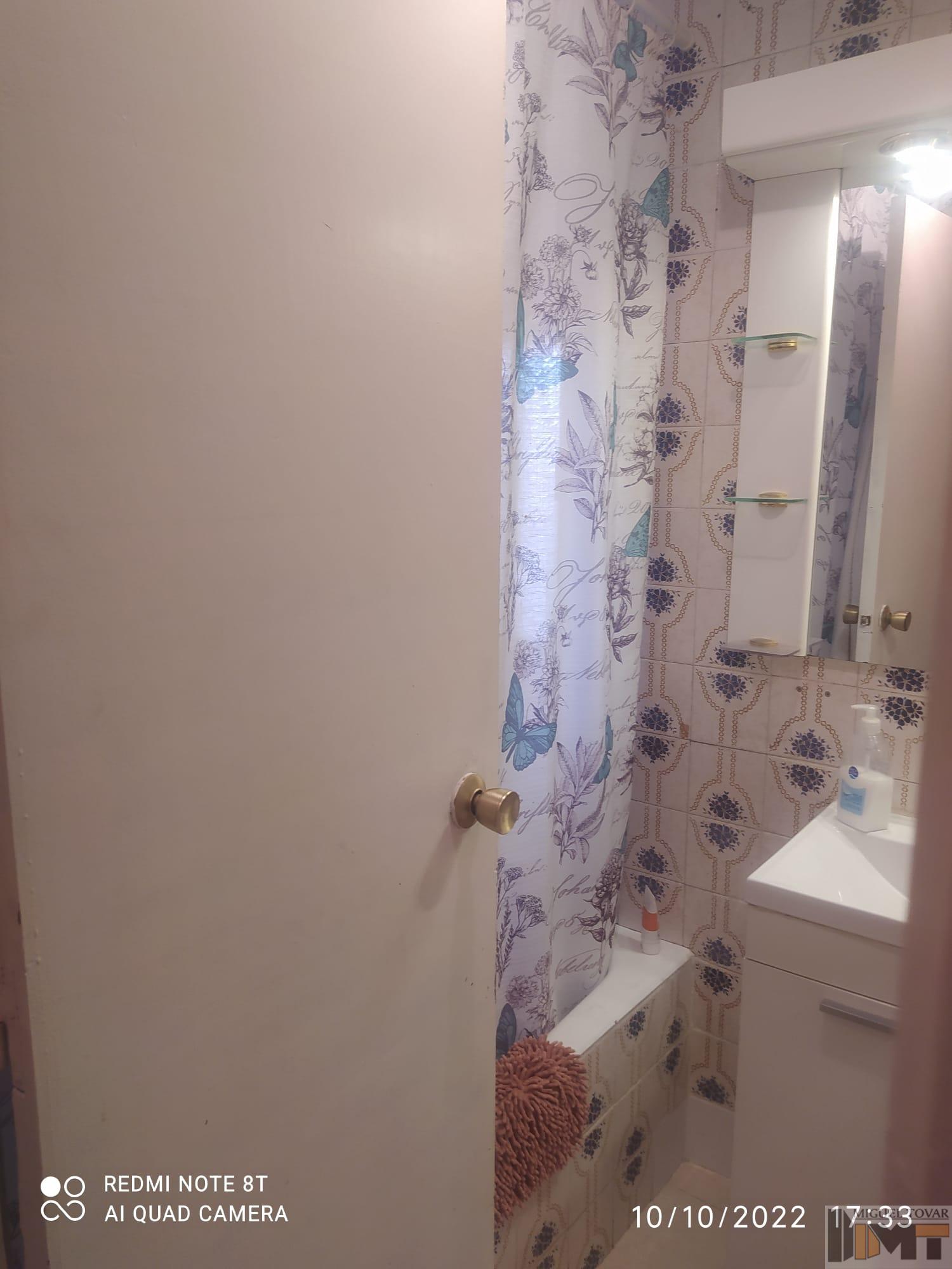 Venta de piso en Segovia