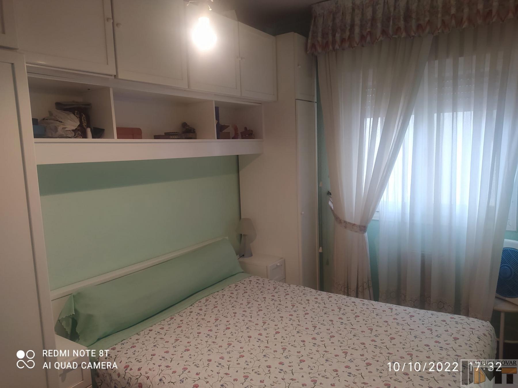 Venta de piso en Segovia