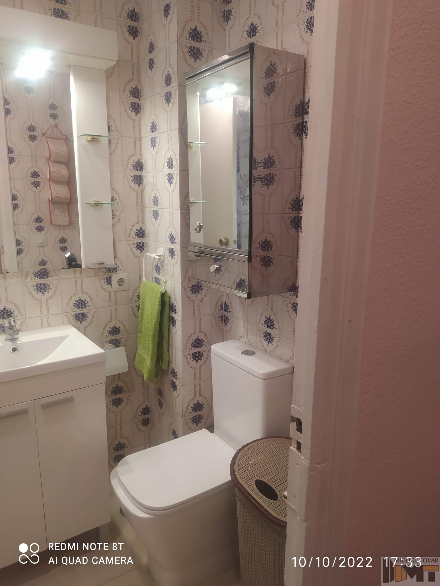 Venta de piso en Segovia