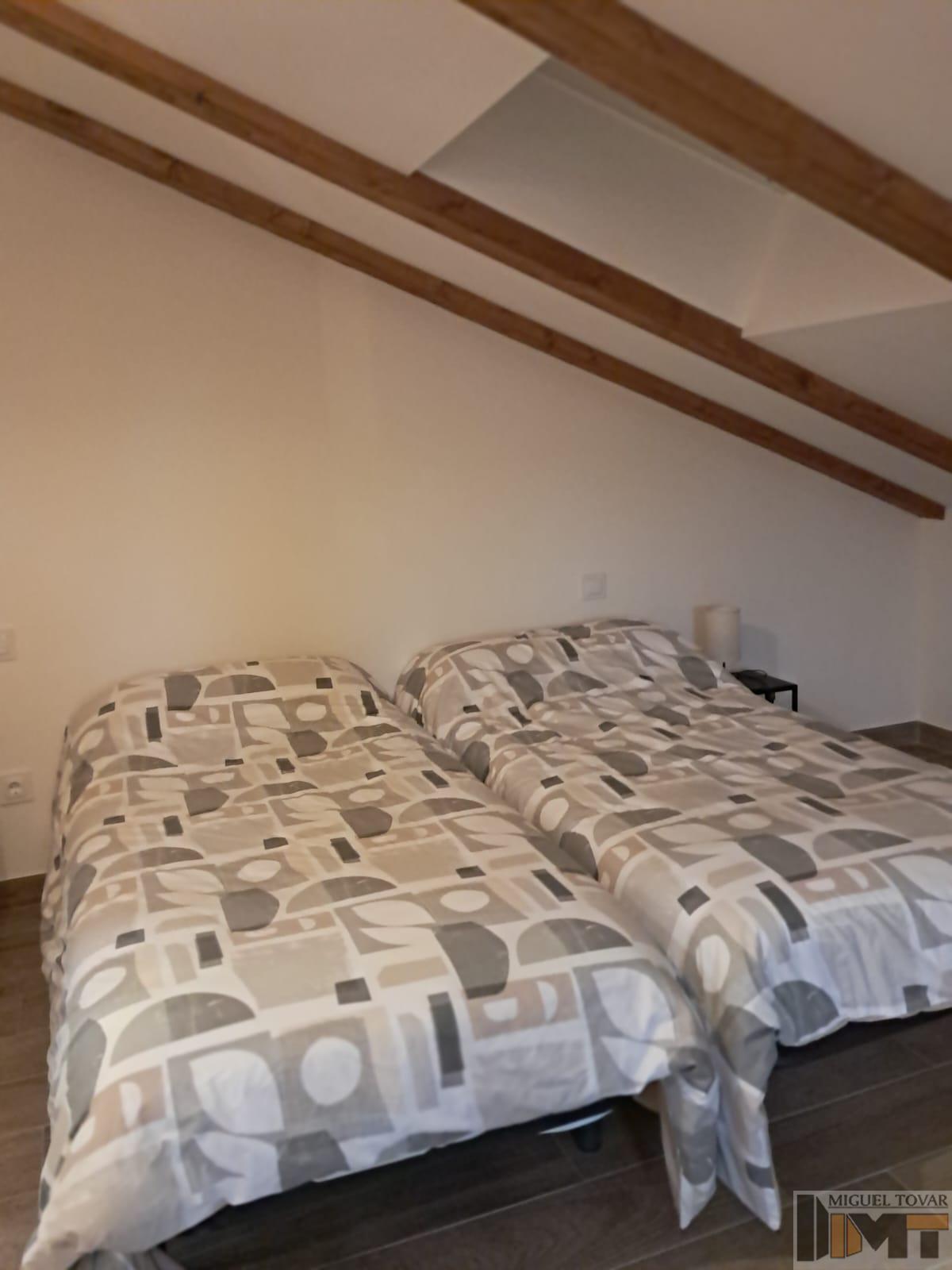 For sale of chalet in Cabañas de Polendos