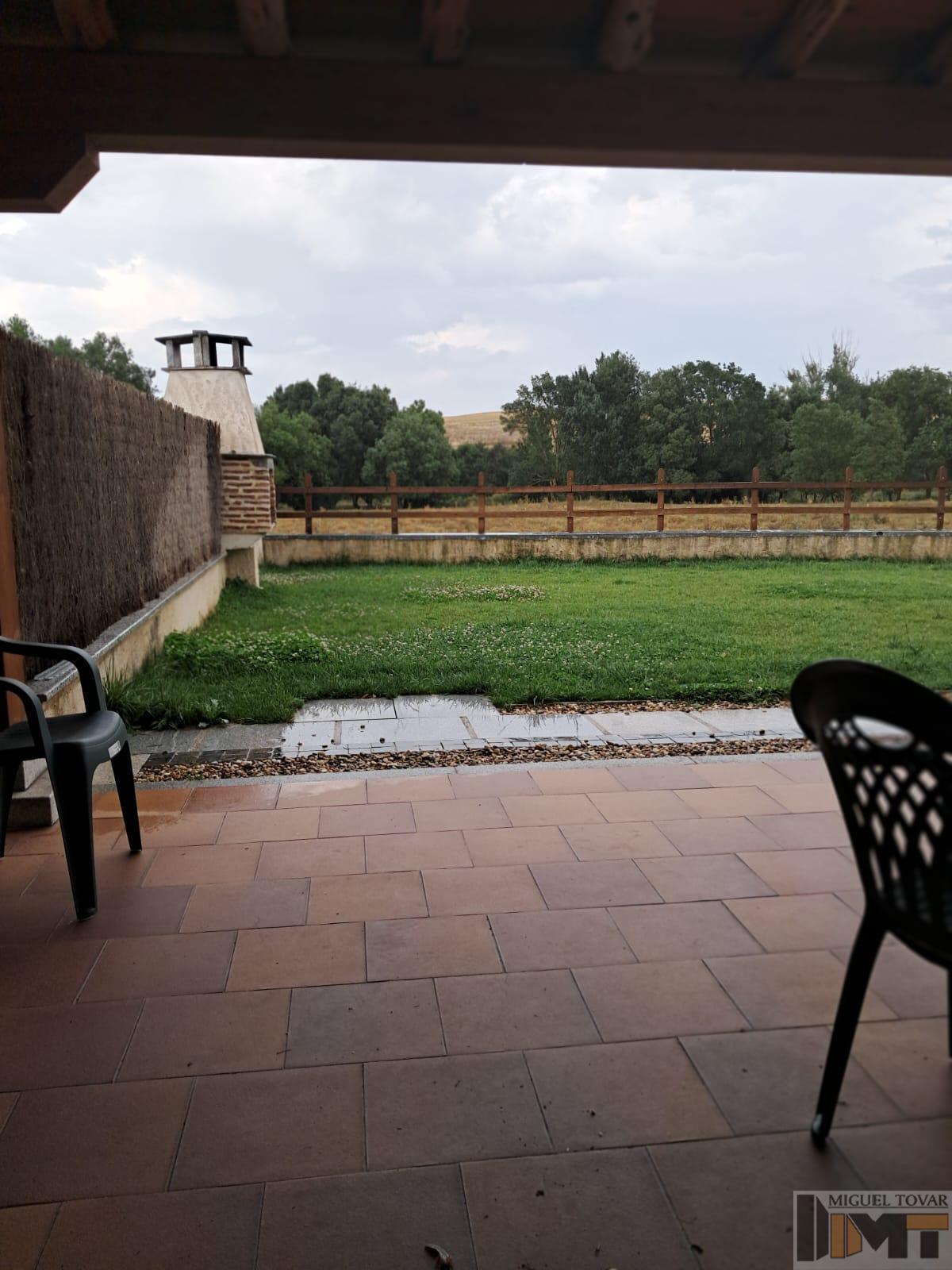 For sale of chalet in Cabañas de Polendos