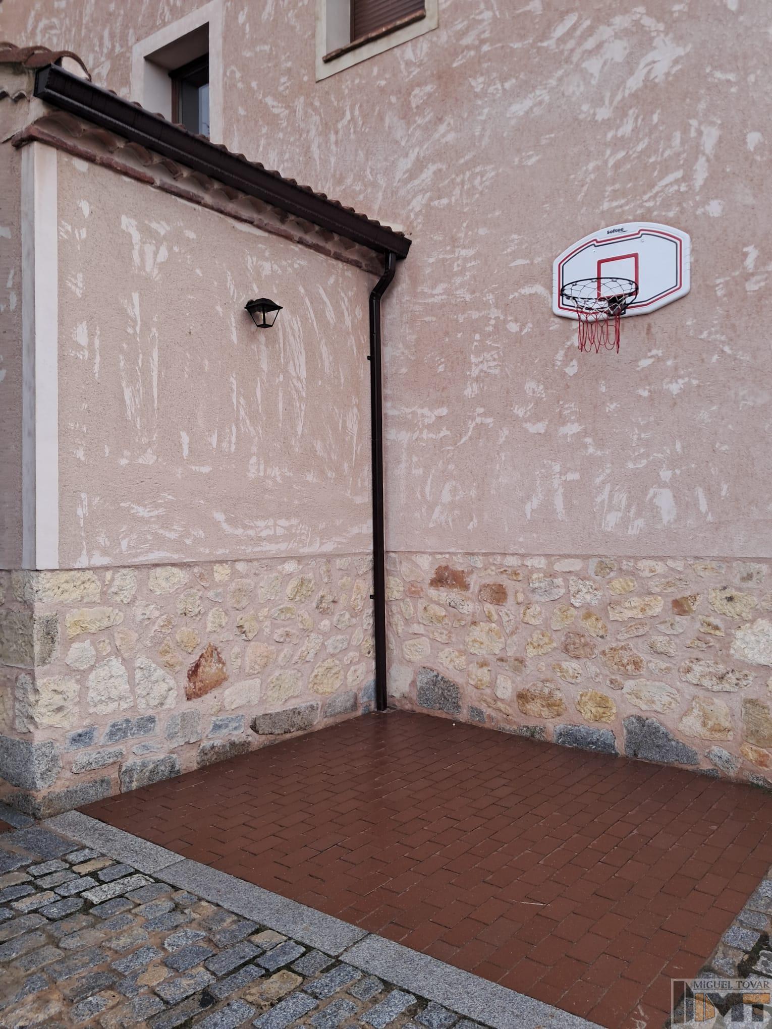 For sale of chalet in Cabañas de Polendos