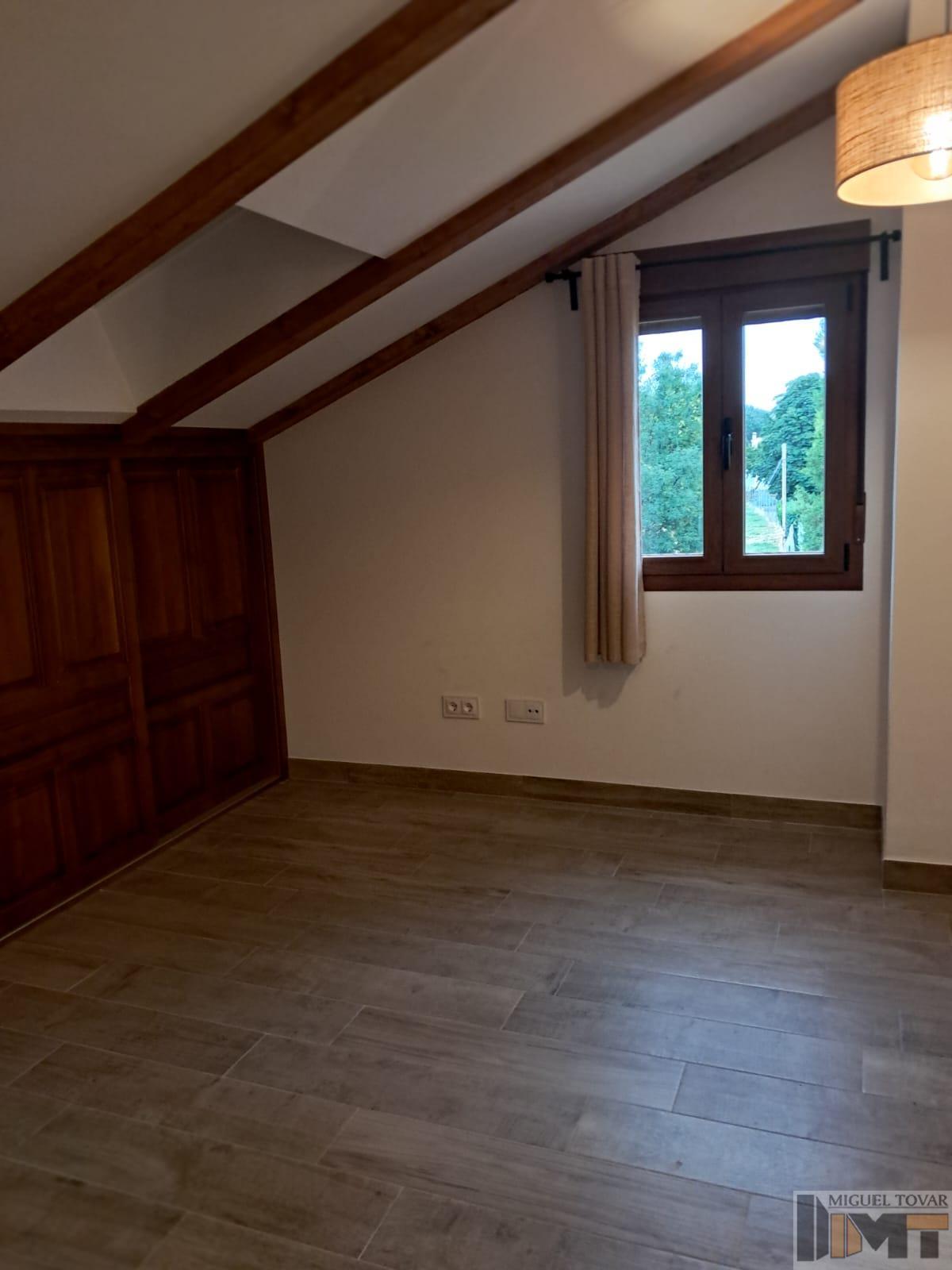 For sale of chalet in Cabañas de Polendos