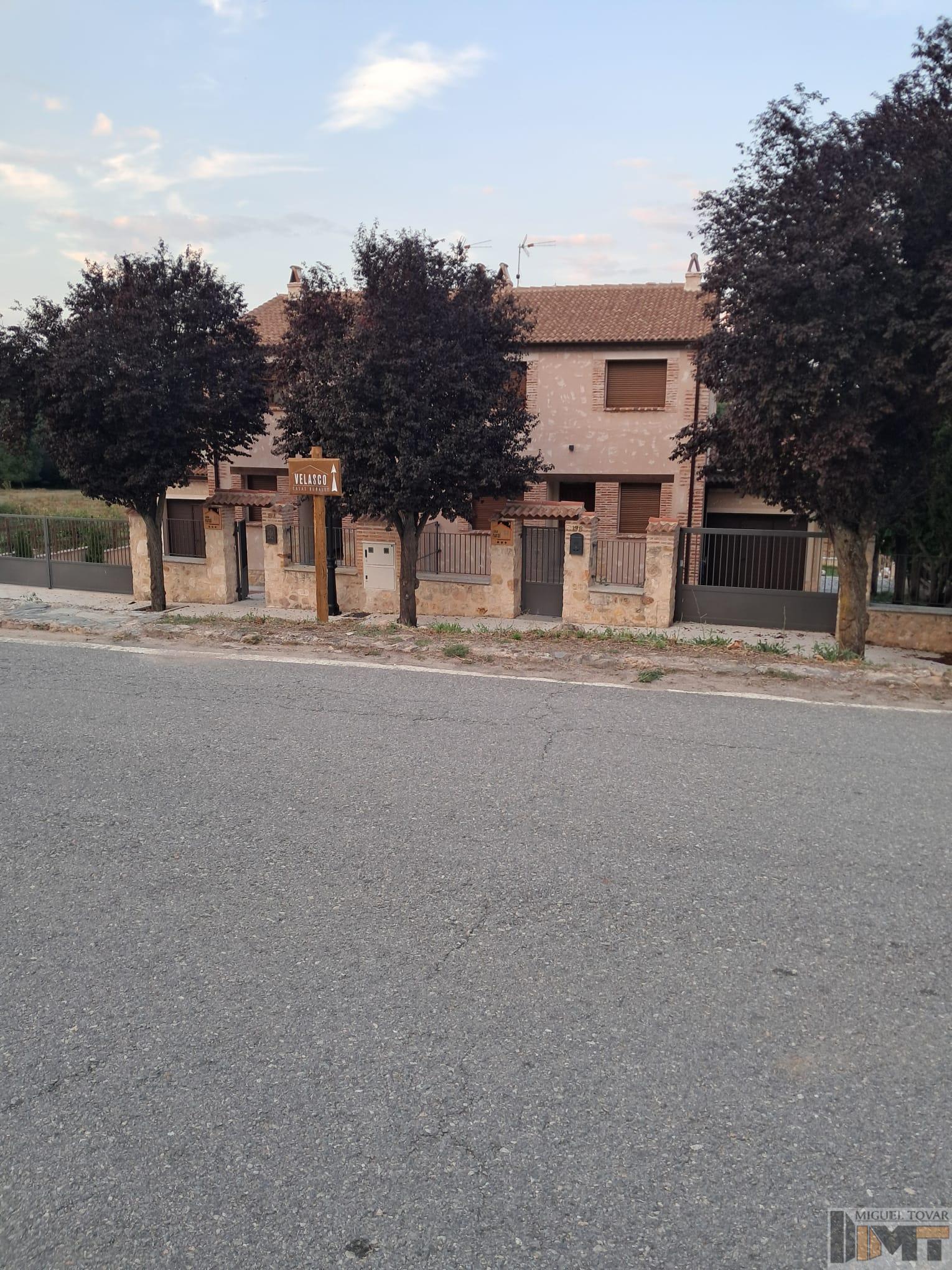 For sale of chalet in Cabañas de Polendos