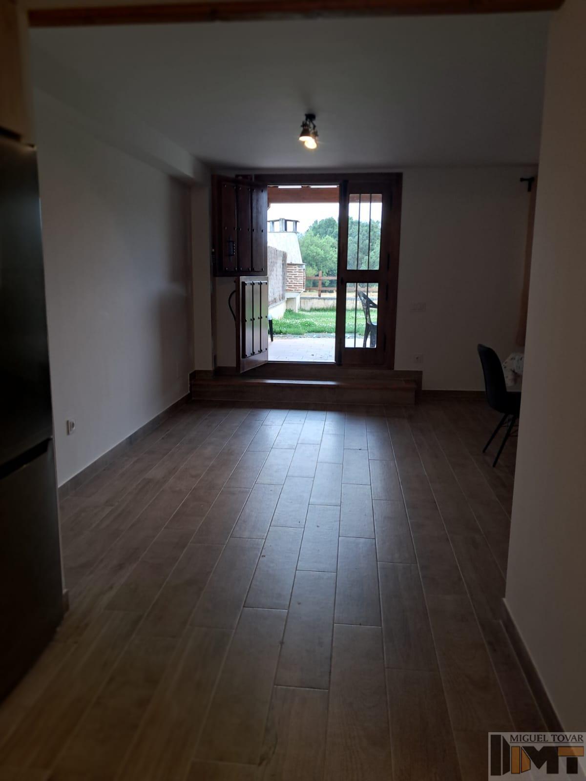 For sale of chalet in Cabañas de Polendos