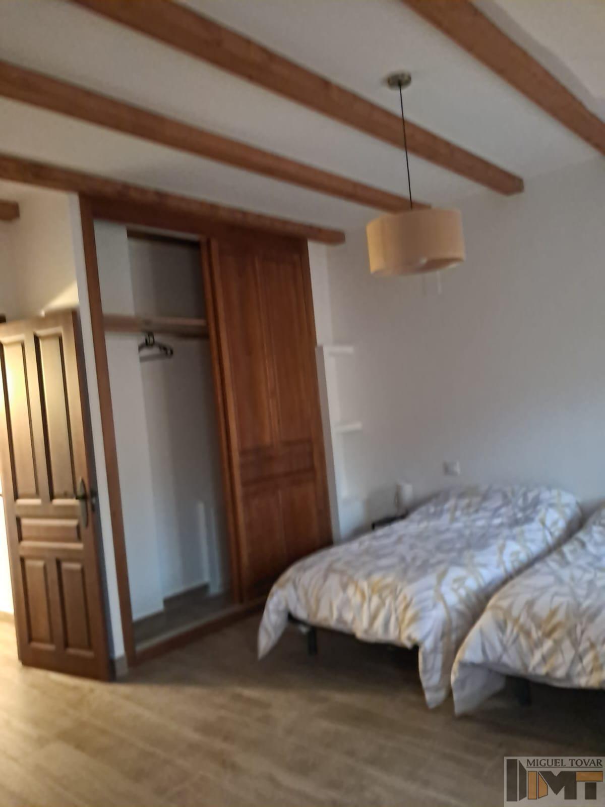 For sale of chalet in Cabañas de Polendos