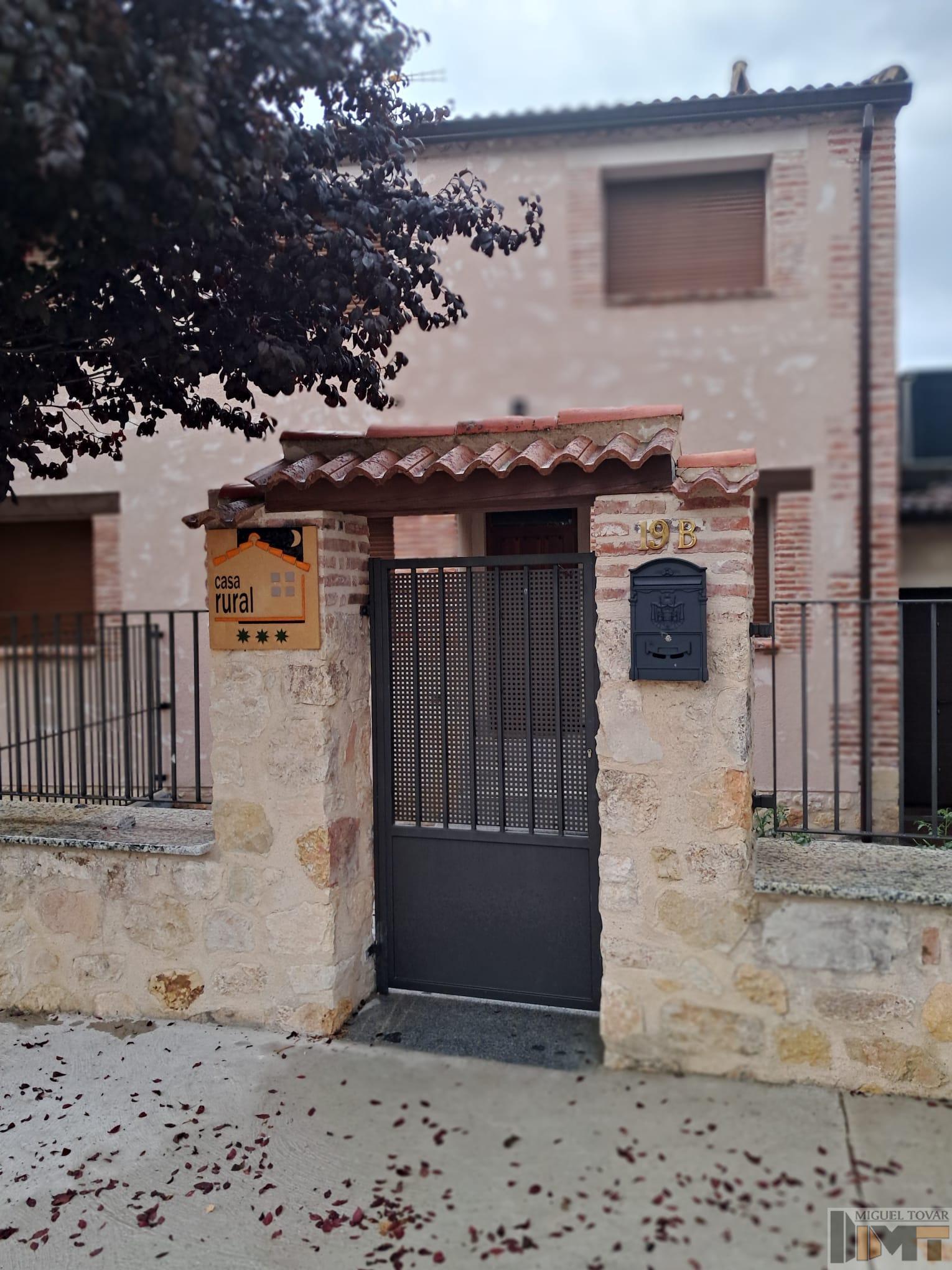 For sale of chalet in Cabañas de Polendos