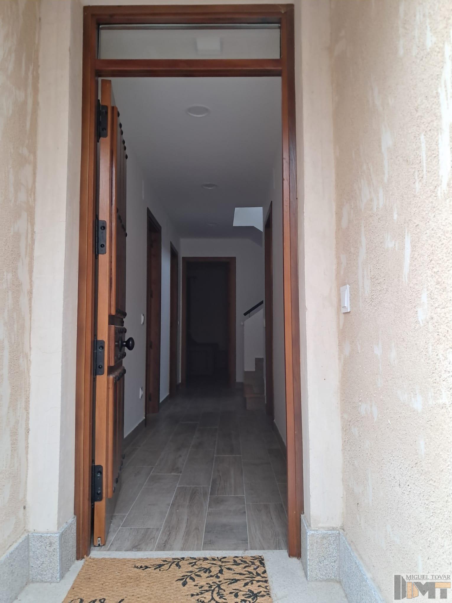For sale of chalet in Cabañas de Polendos