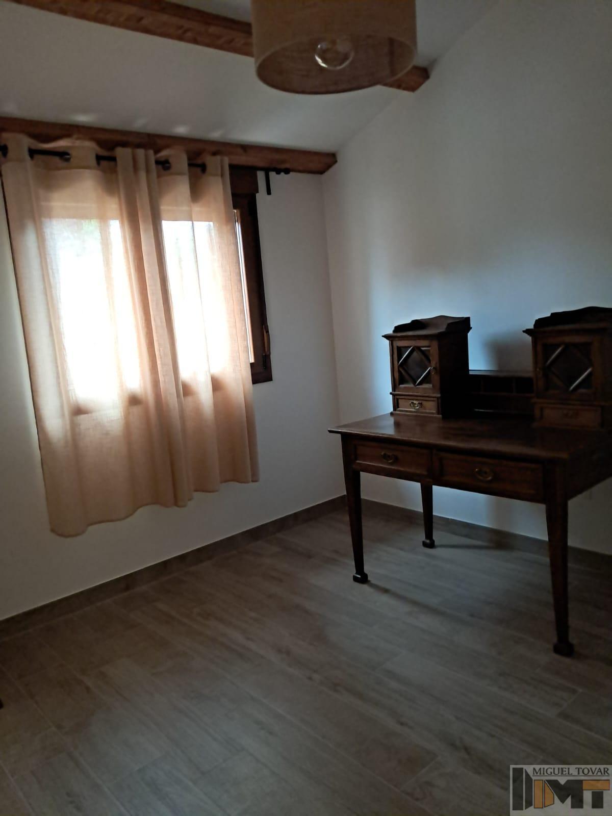 For sale of chalet in Cabañas de Polendos