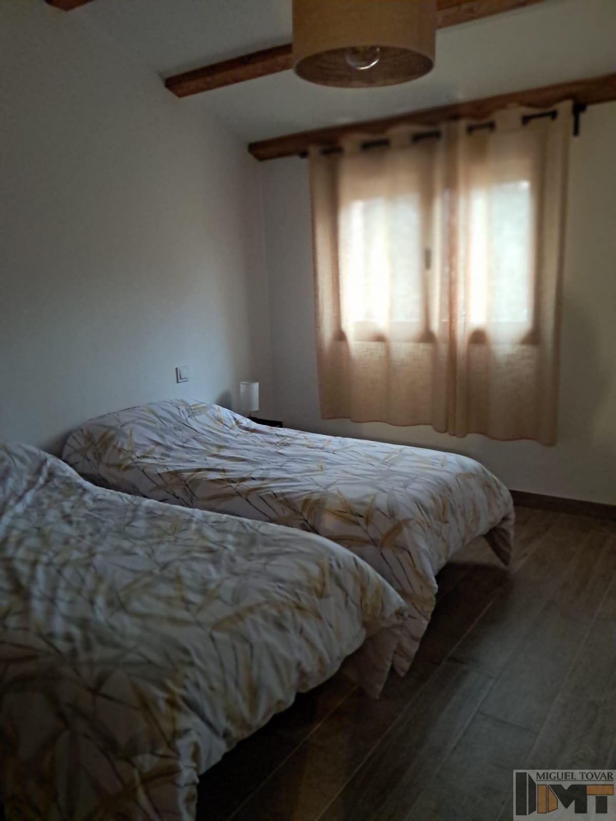 For sale of chalet in Cabañas de Polendos