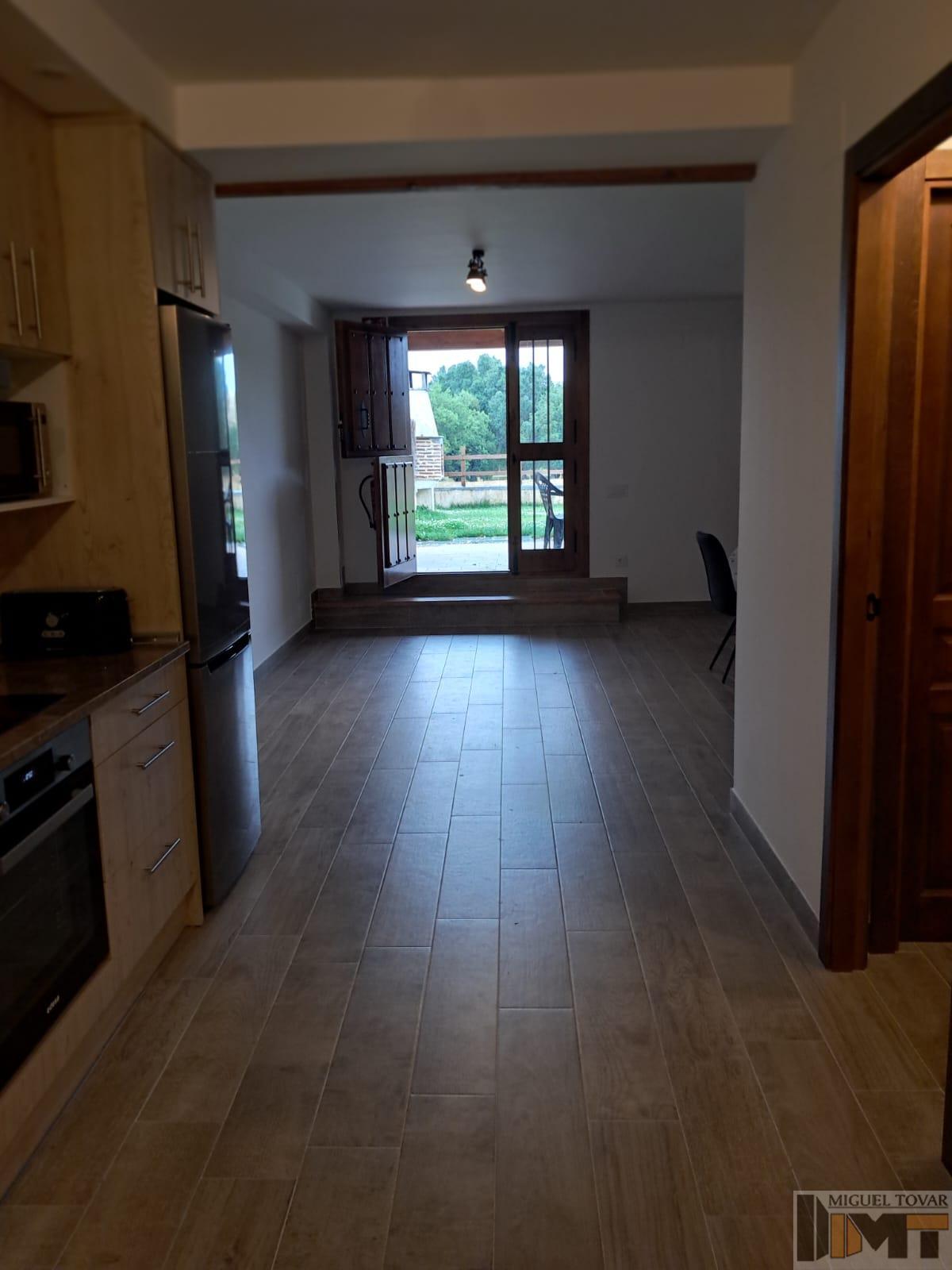 For sale of chalet in Cabañas de Polendos