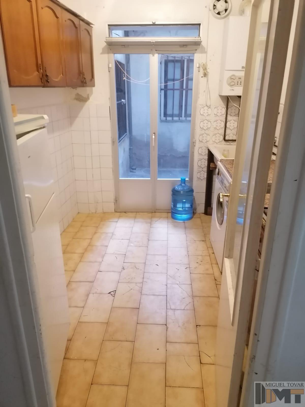 Venta de piso en Segovia