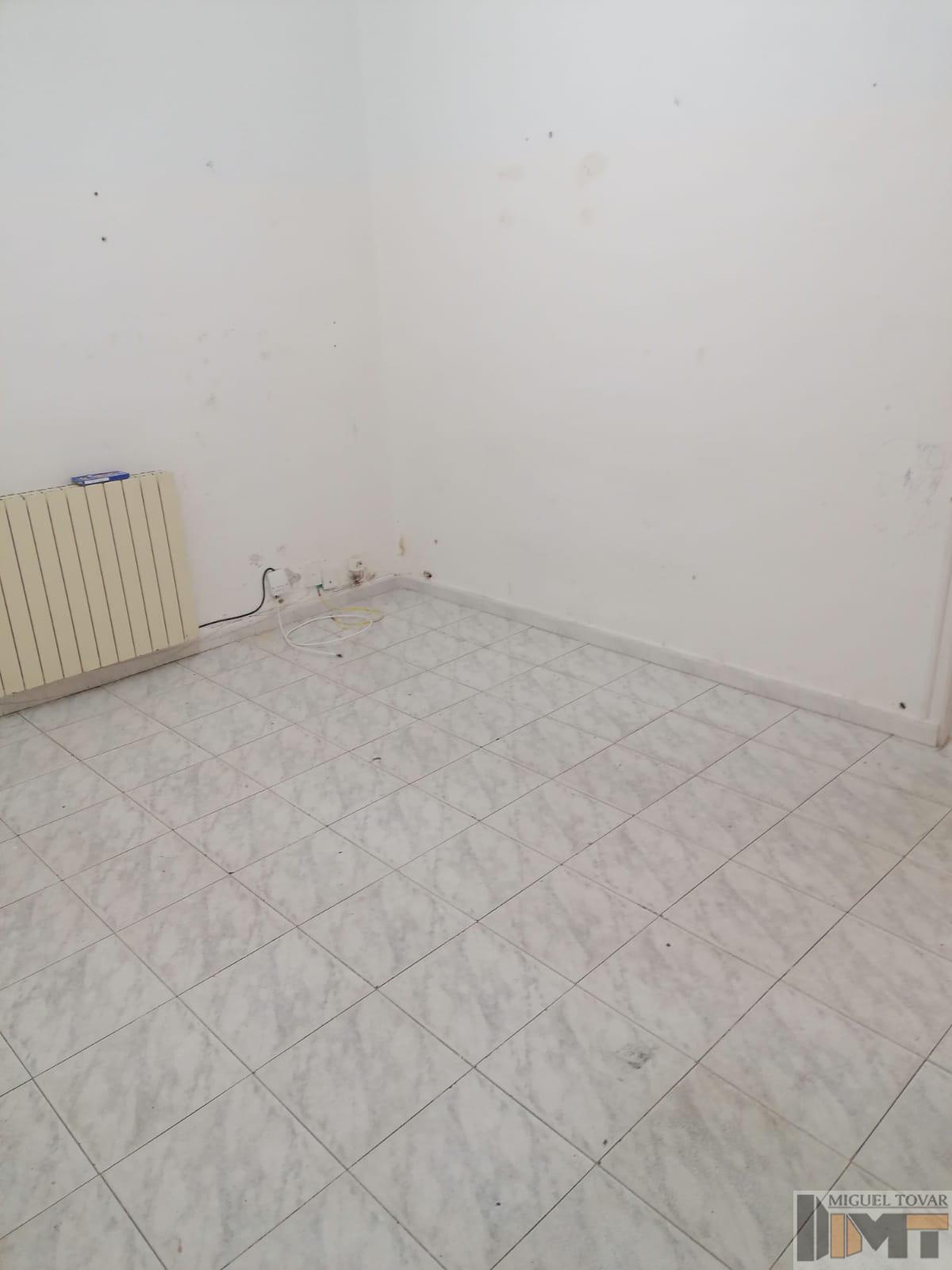 Venta de piso en Segovia