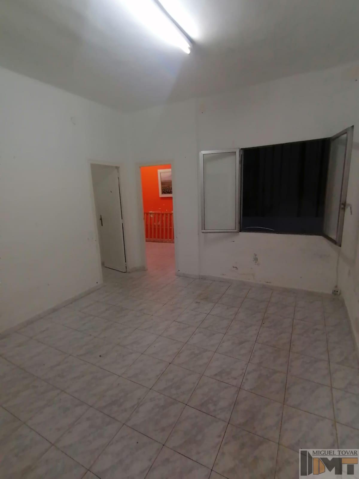 Venta de piso en Segovia