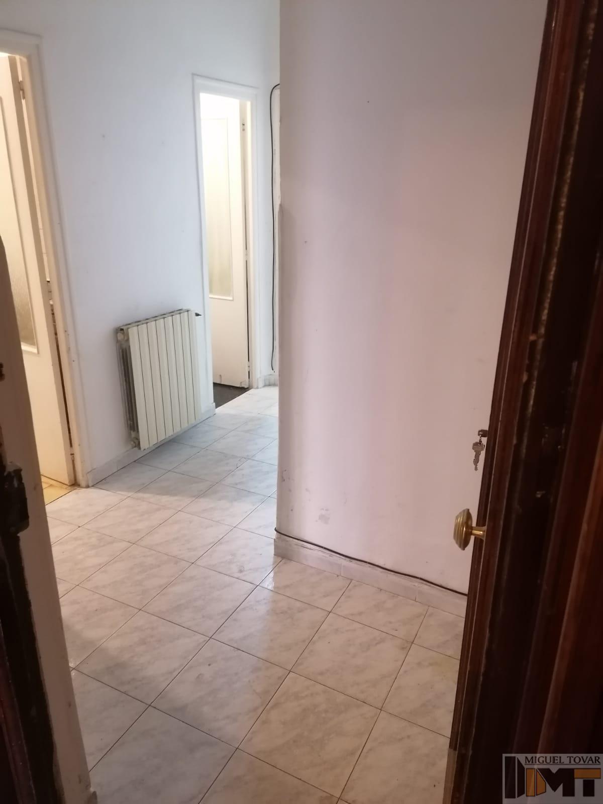 Venta de piso en Segovia