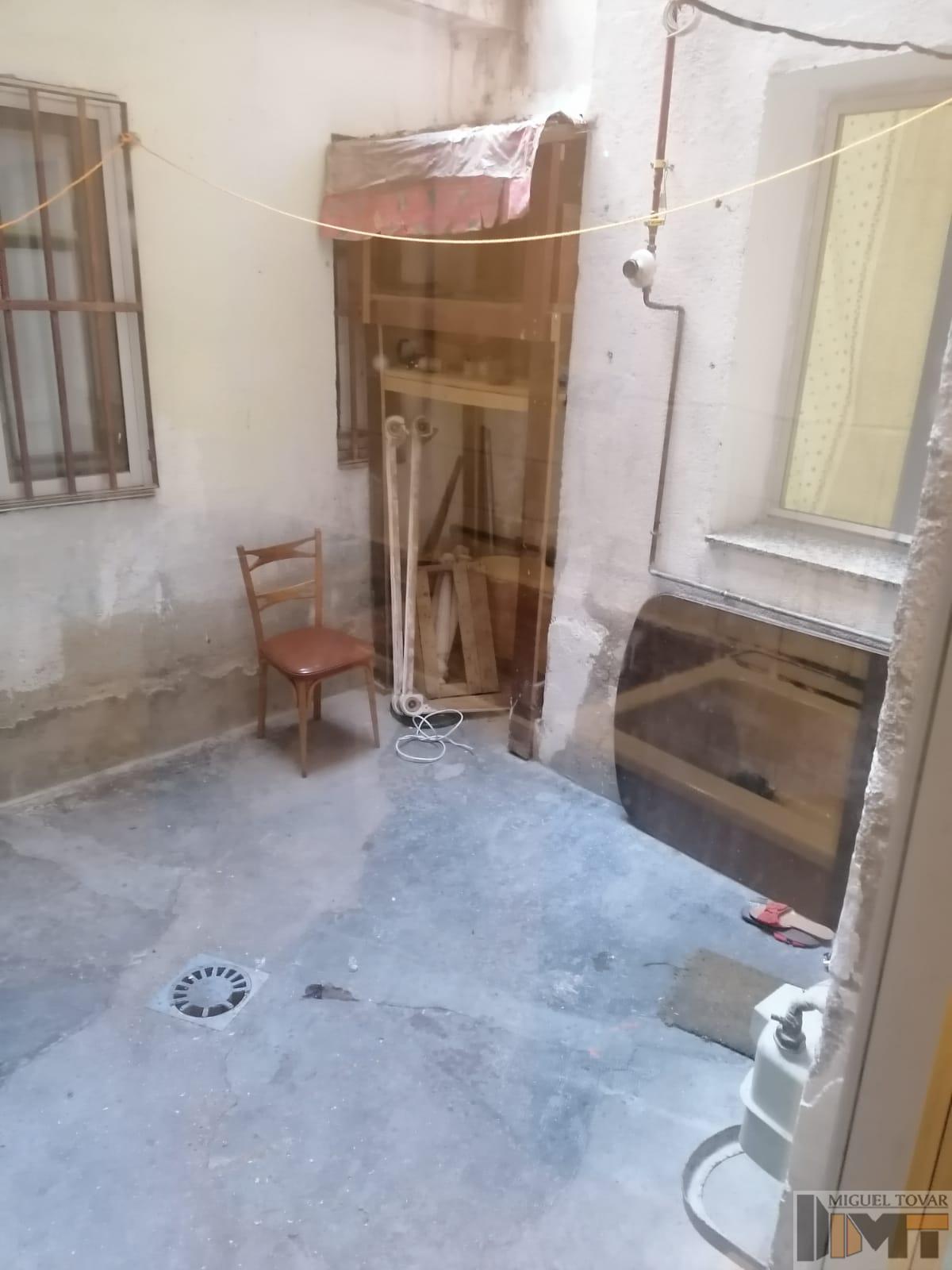 Venta de piso en Segovia