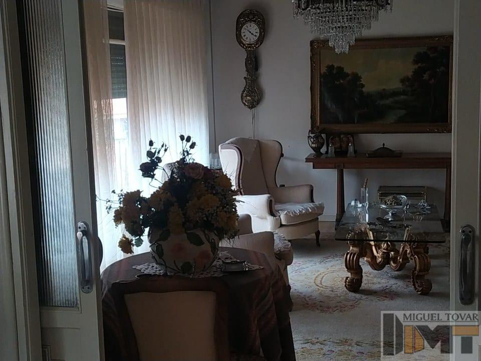 Venta de piso en Segovia
