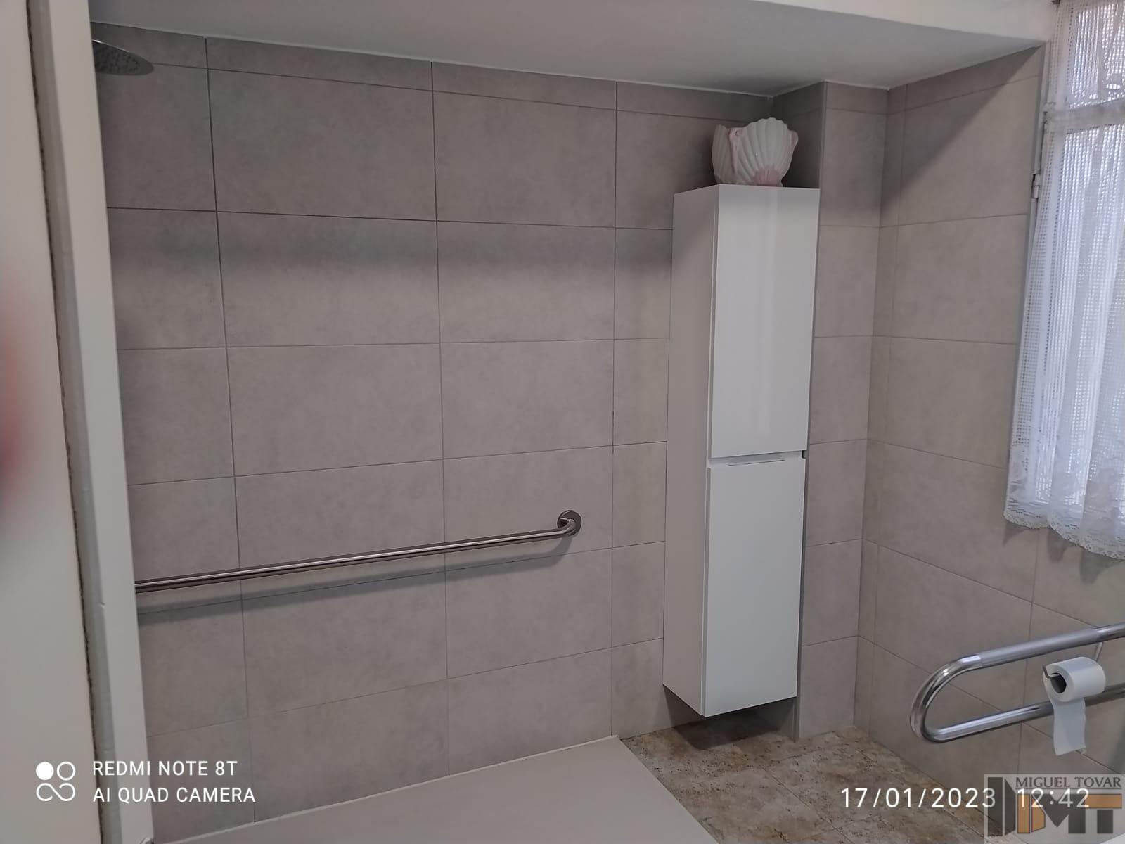 Venta de piso en Segovia