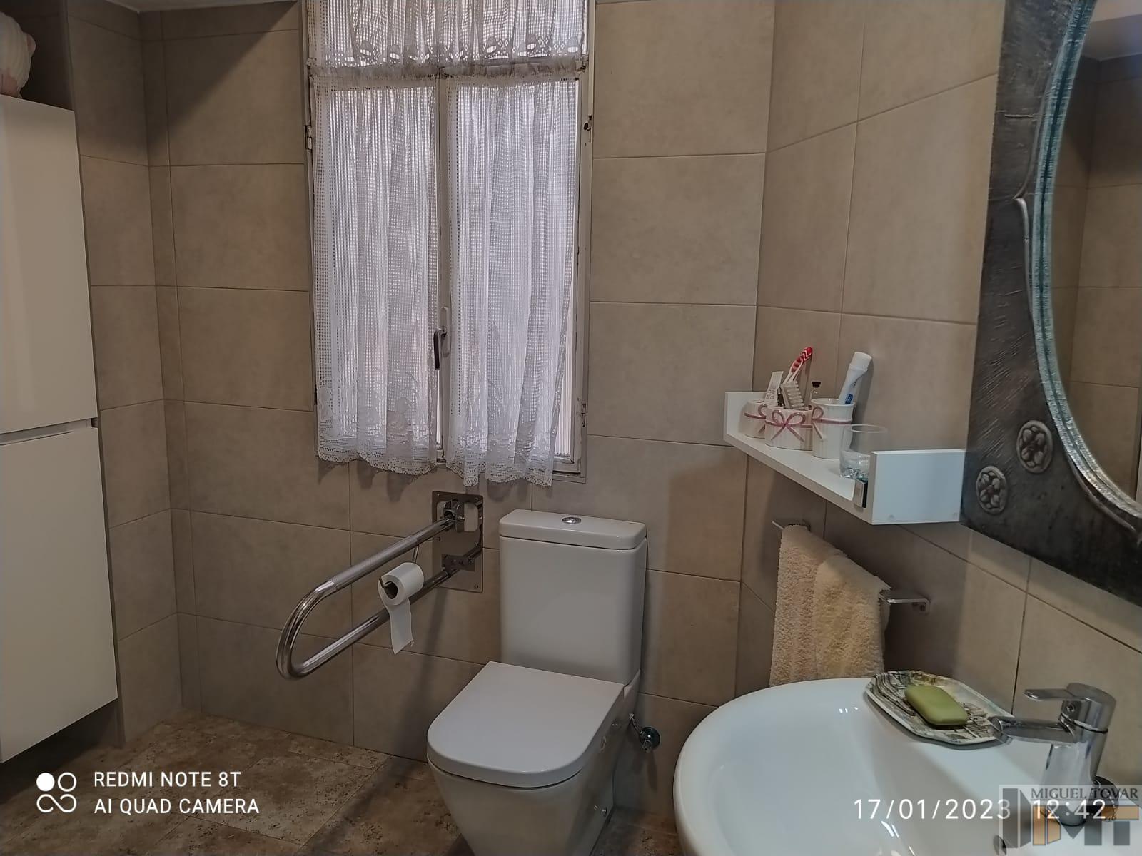 Venta de piso en Segovia
