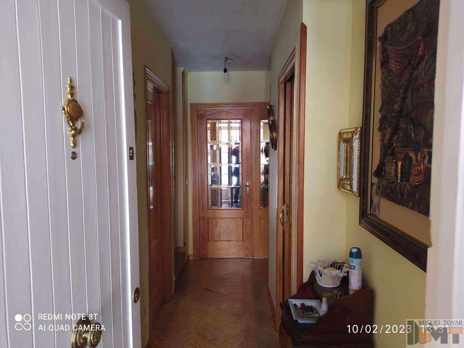 For sale of chalet in La Lastrilla