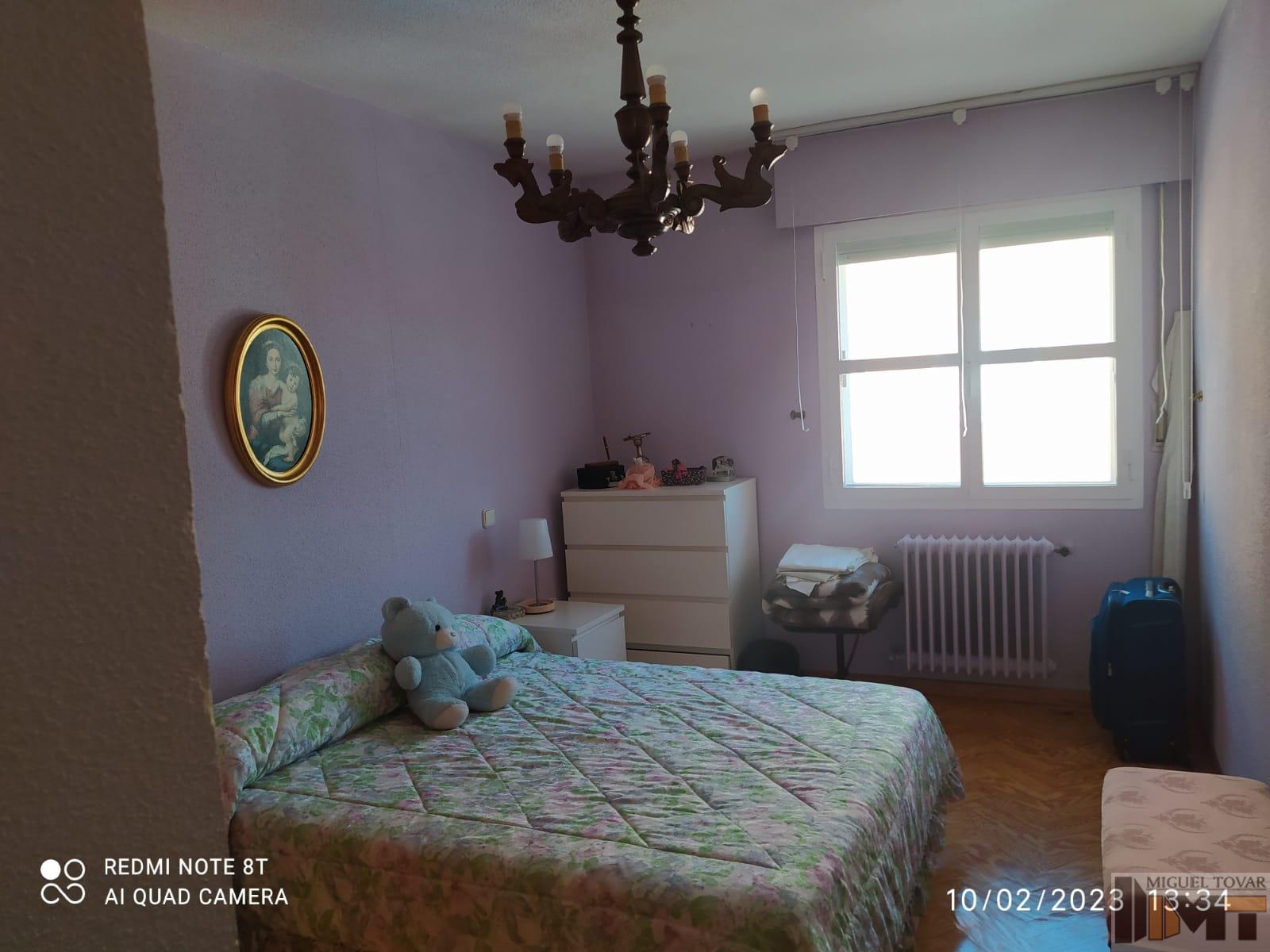 For sale of chalet in La Lastrilla