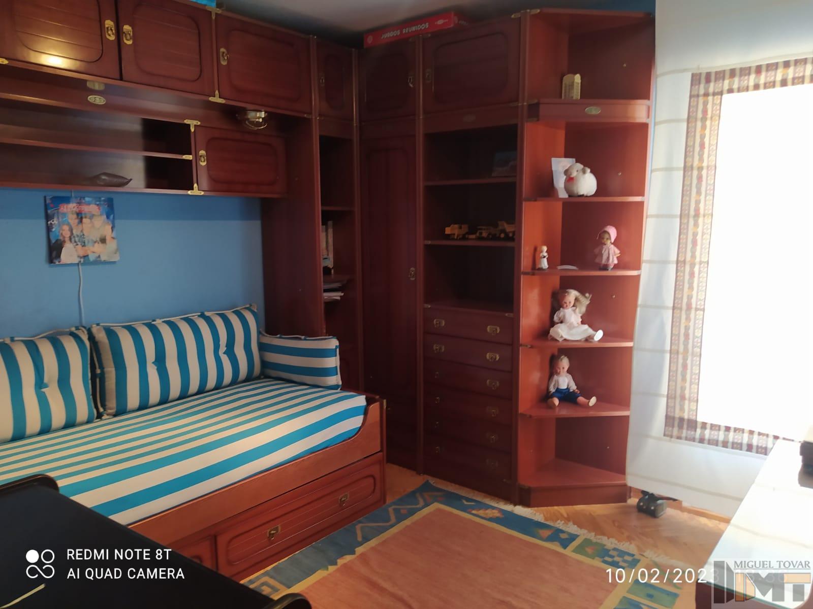For sale of chalet in La Lastrilla