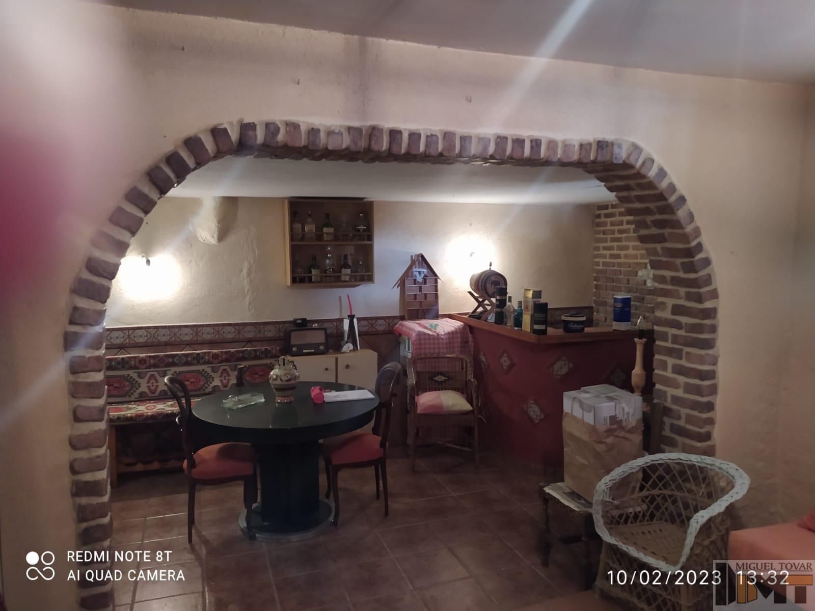 For sale of chalet in La Lastrilla