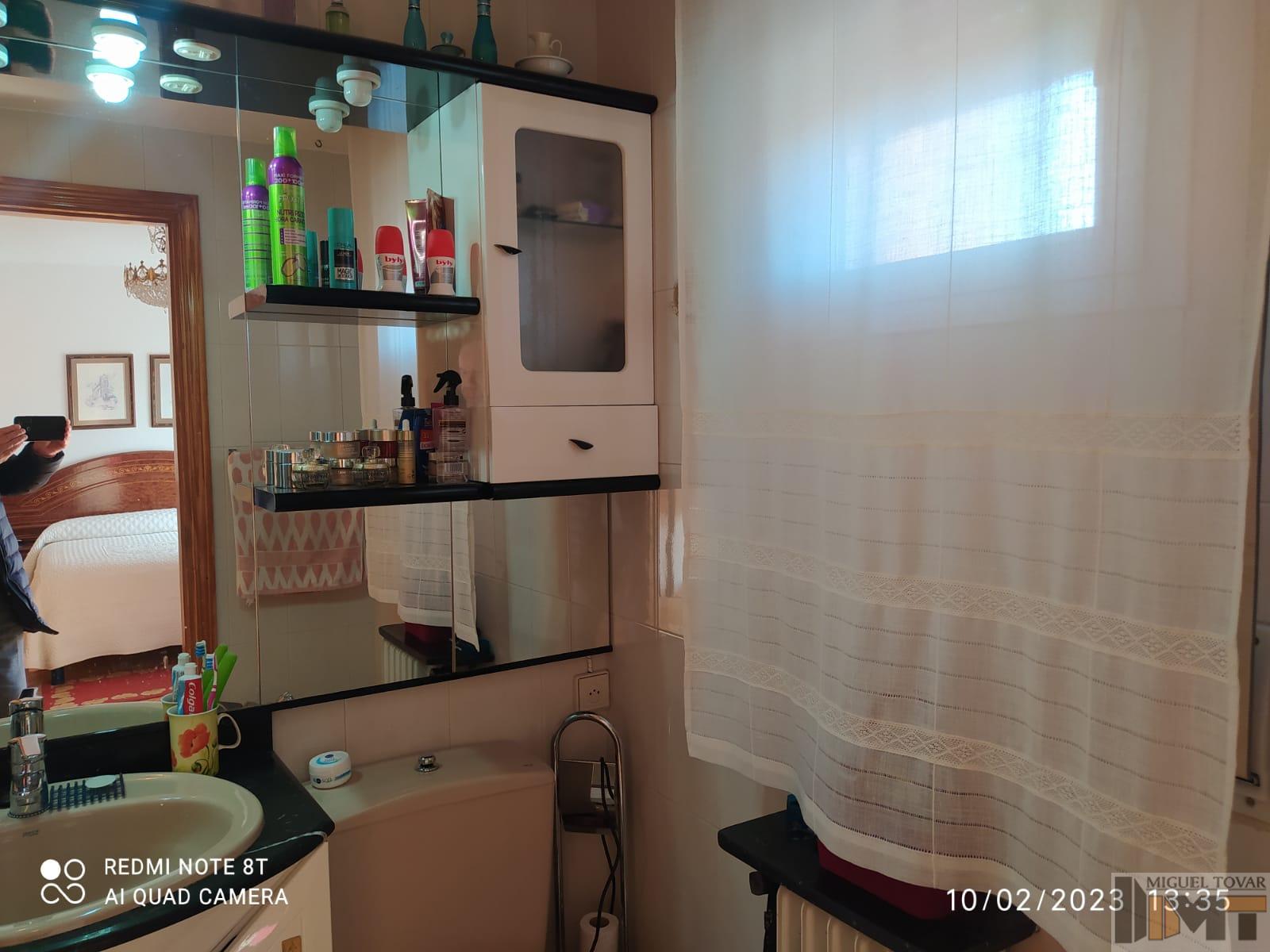 For sale of chalet in La Lastrilla