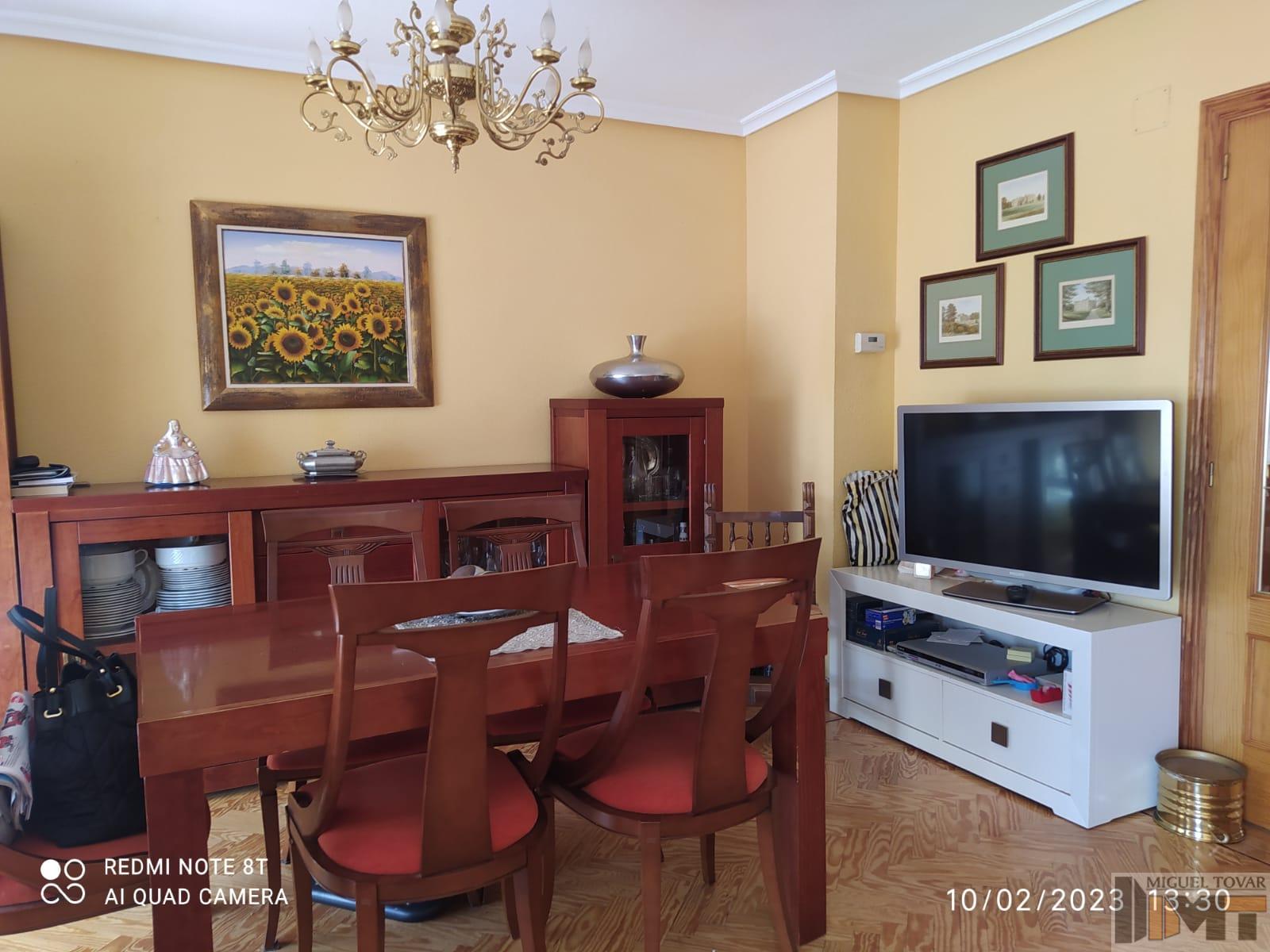 For sale of chalet in La Lastrilla