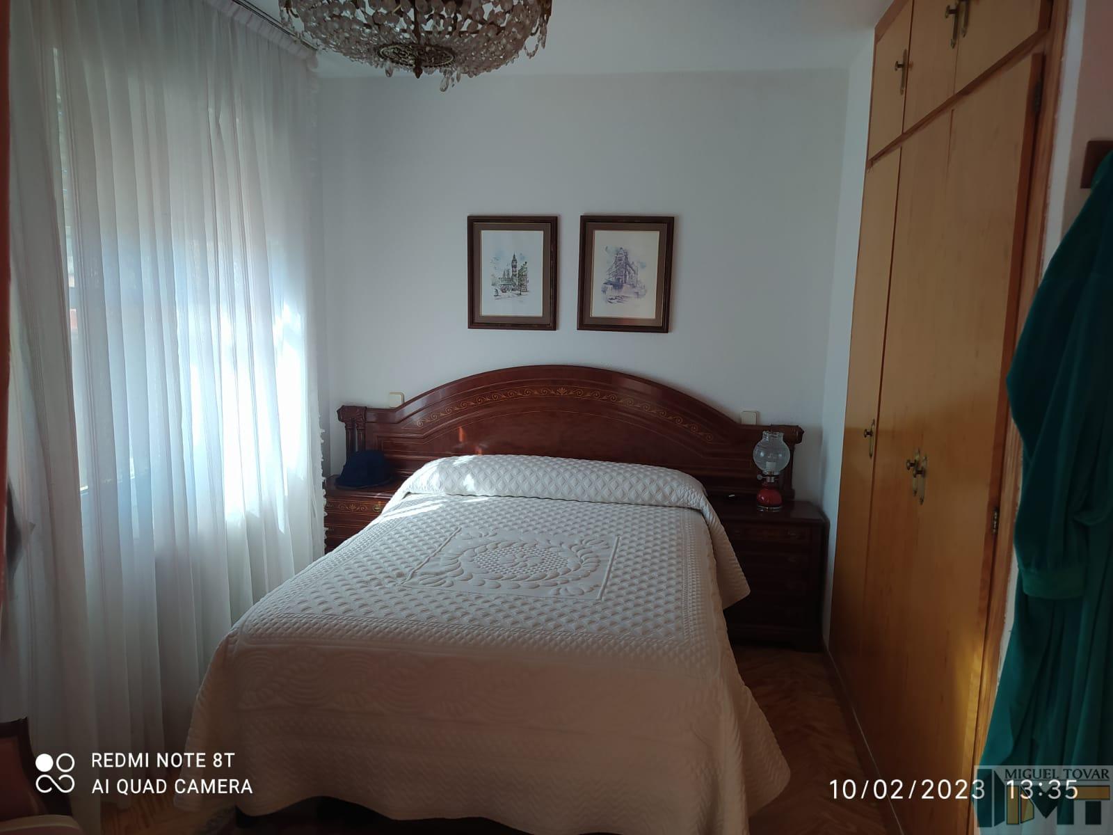 For sale of chalet in La Lastrilla