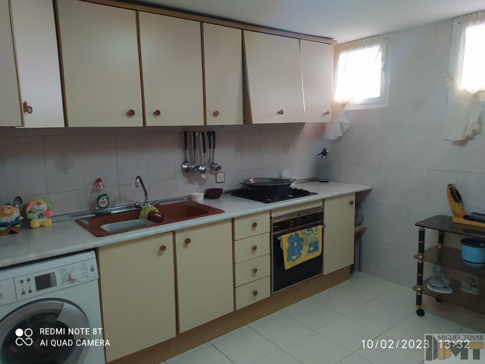 For sale of chalet in La Lastrilla