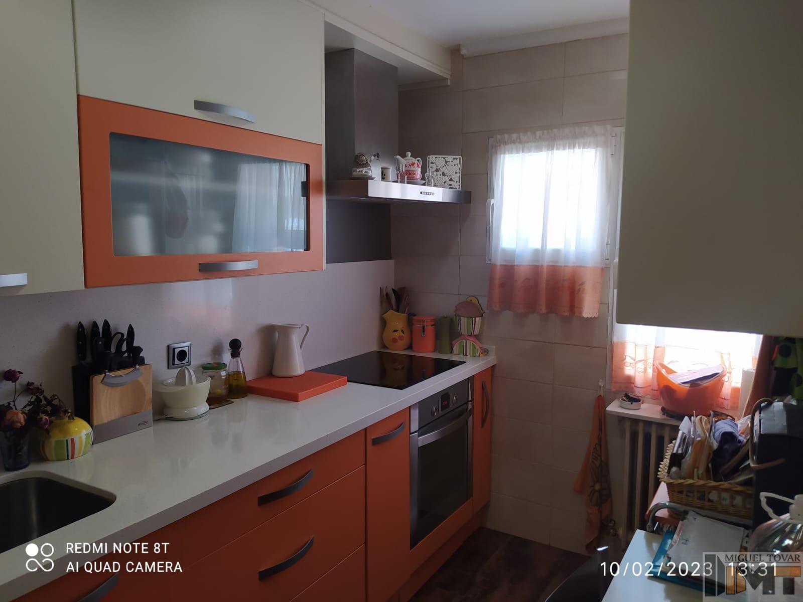 For sale of chalet in La Lastrilla