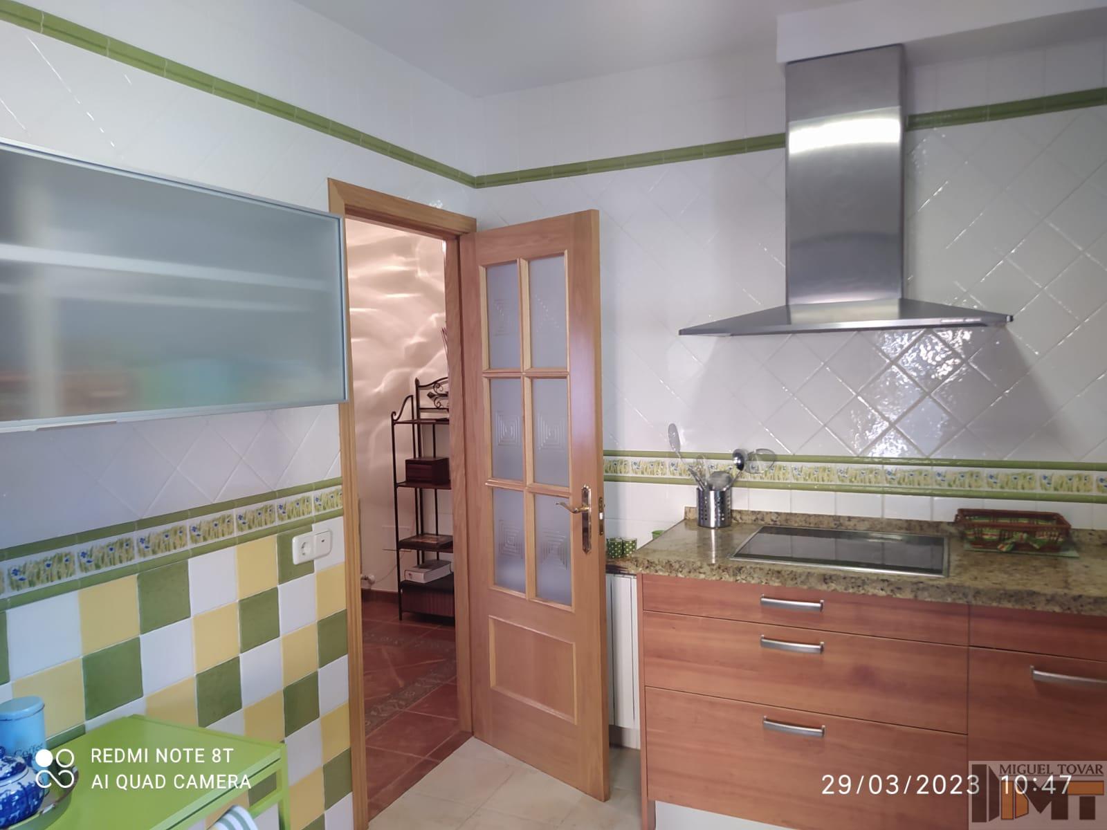 Venta de chalet en Ortigosa del Monte