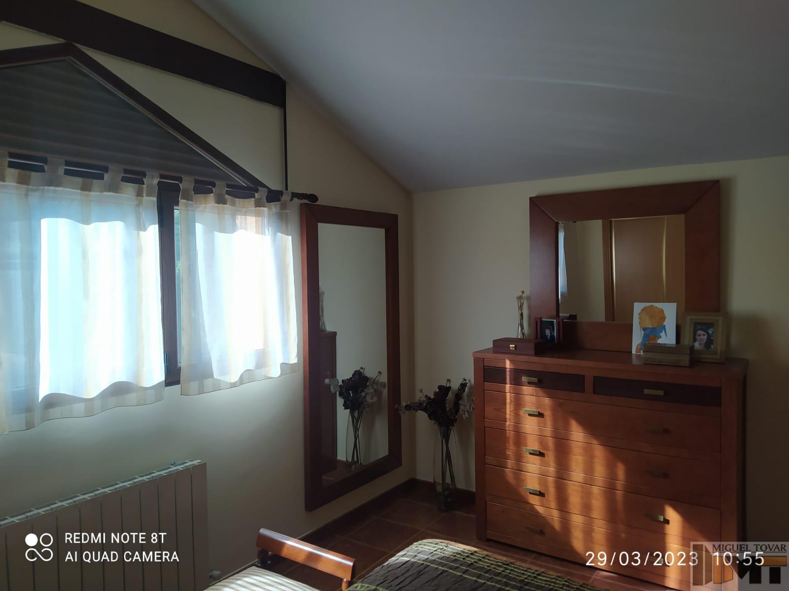 Venta de chalet en Ortigosa del Monte