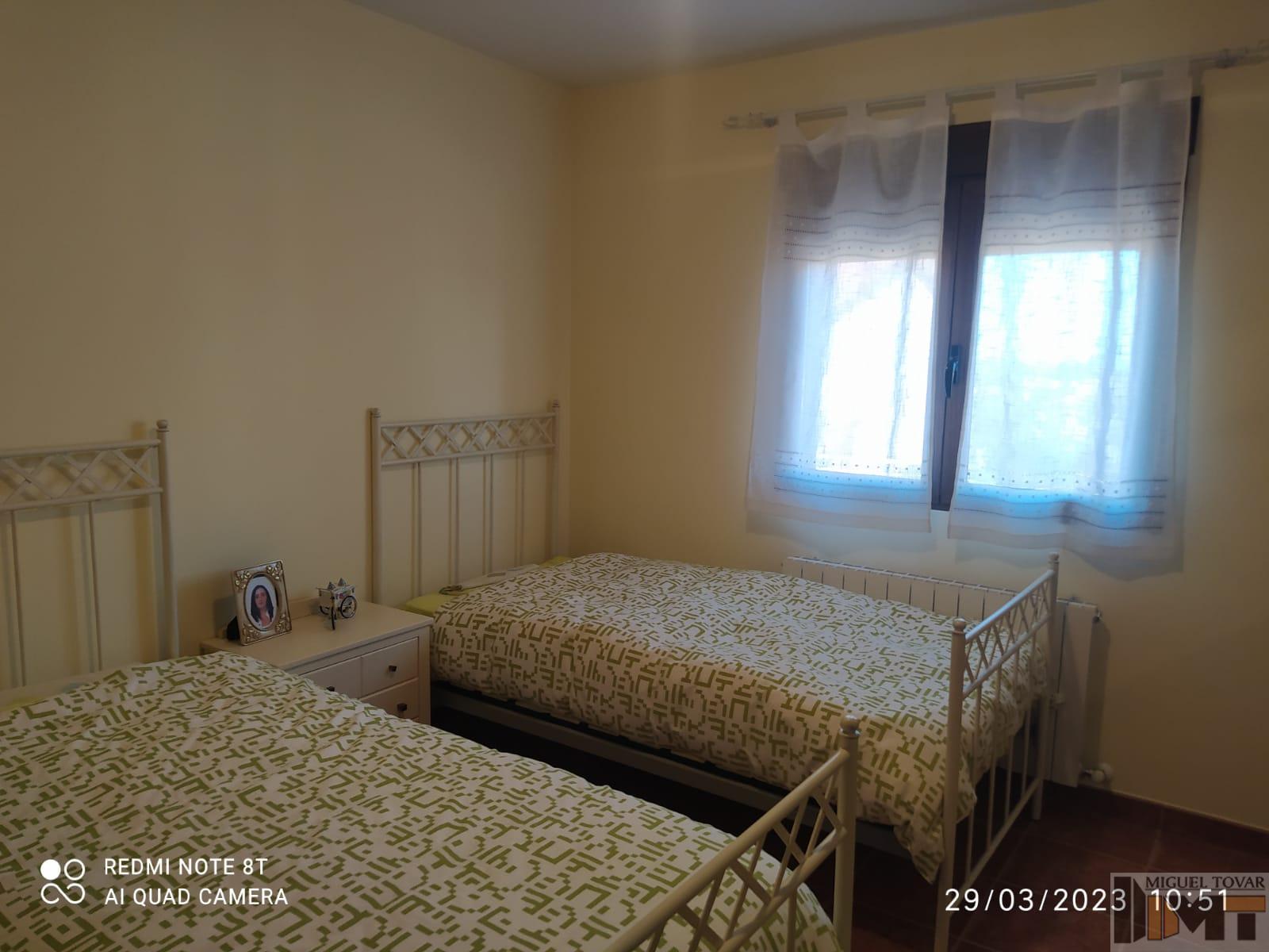 Venta de chalet en Ortigosa del Monte