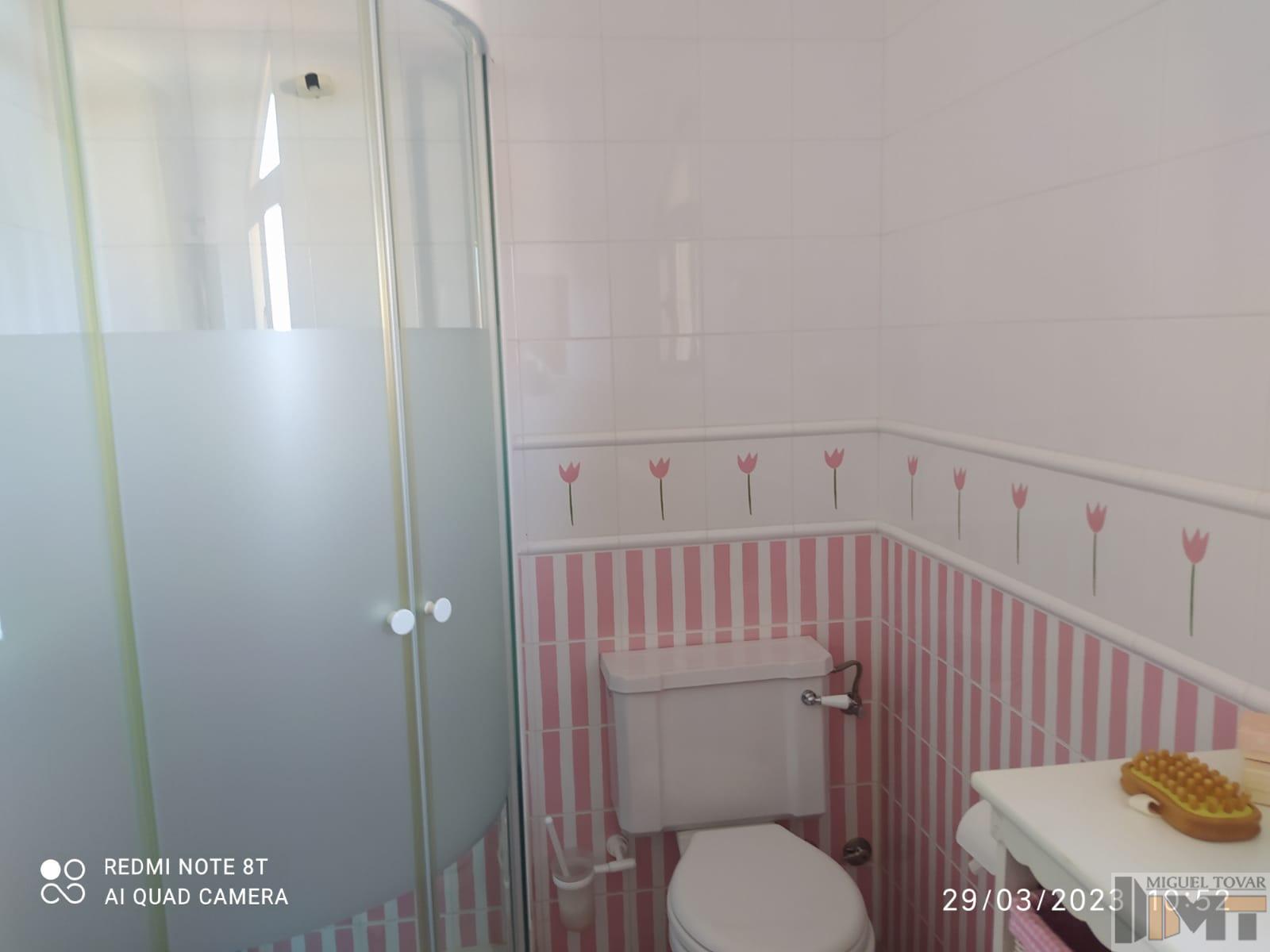 Venta de chalet en Ortigosa del Monte