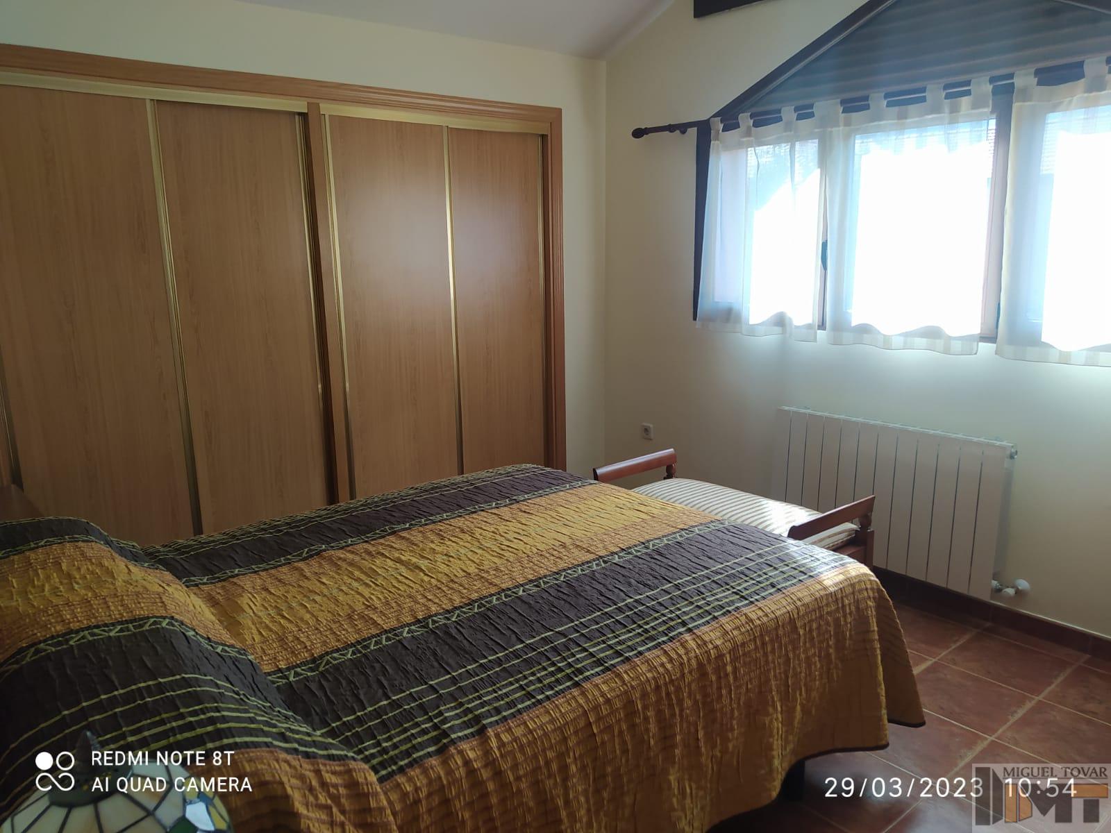 Venta de chalet en Ortigosa del Monte