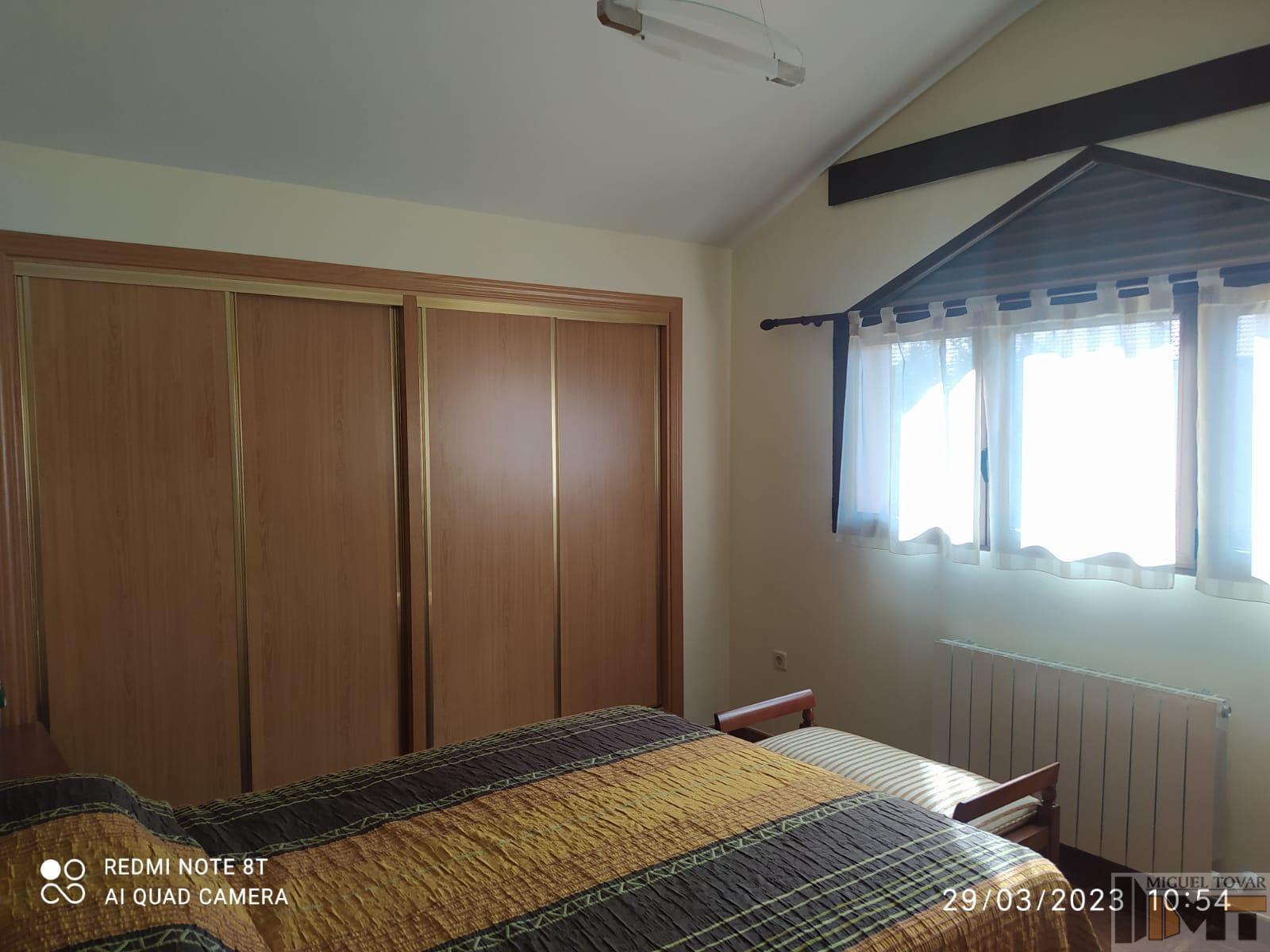 Venta de chalet en Ortigosa del Monte