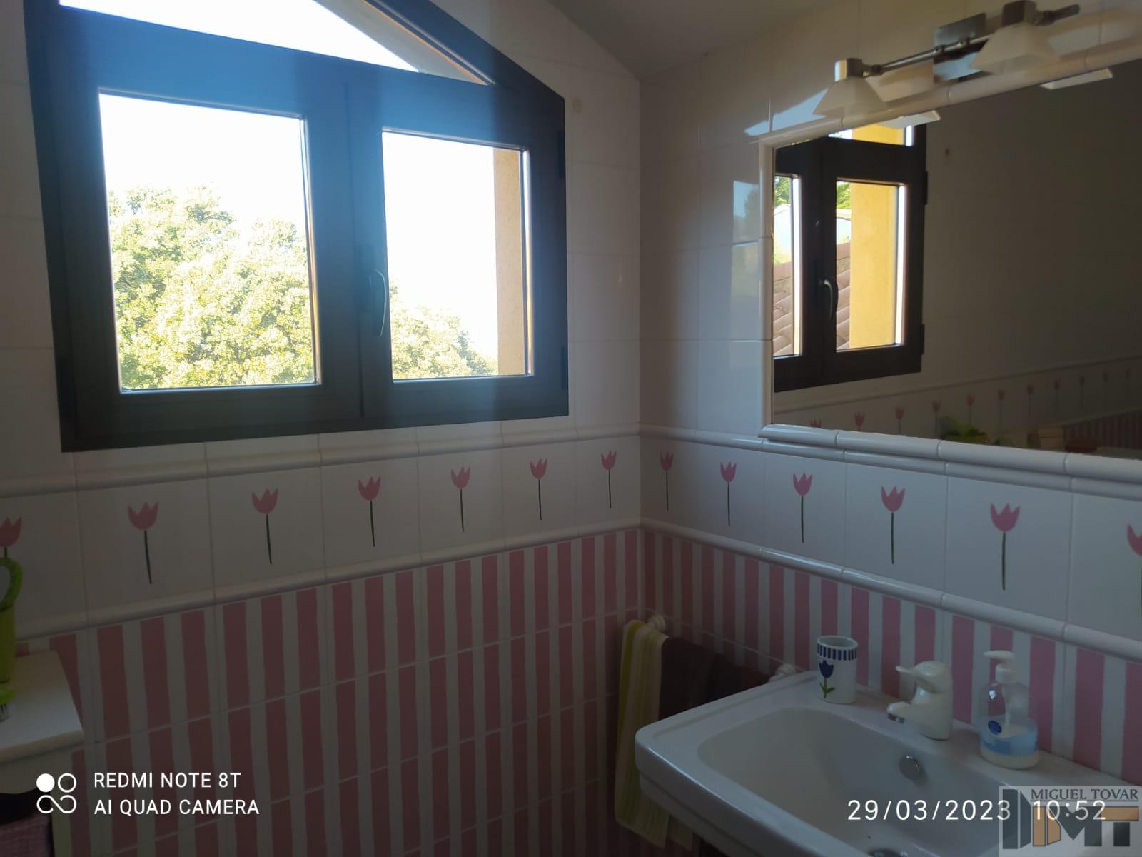 Venta de chalet en Ortigosa del Monte