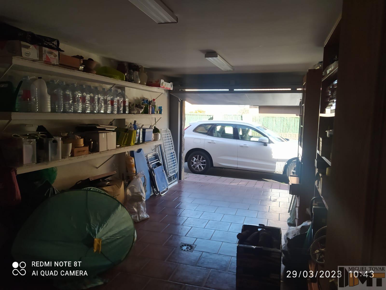 Venta de chalet en Ortigosa del Monte