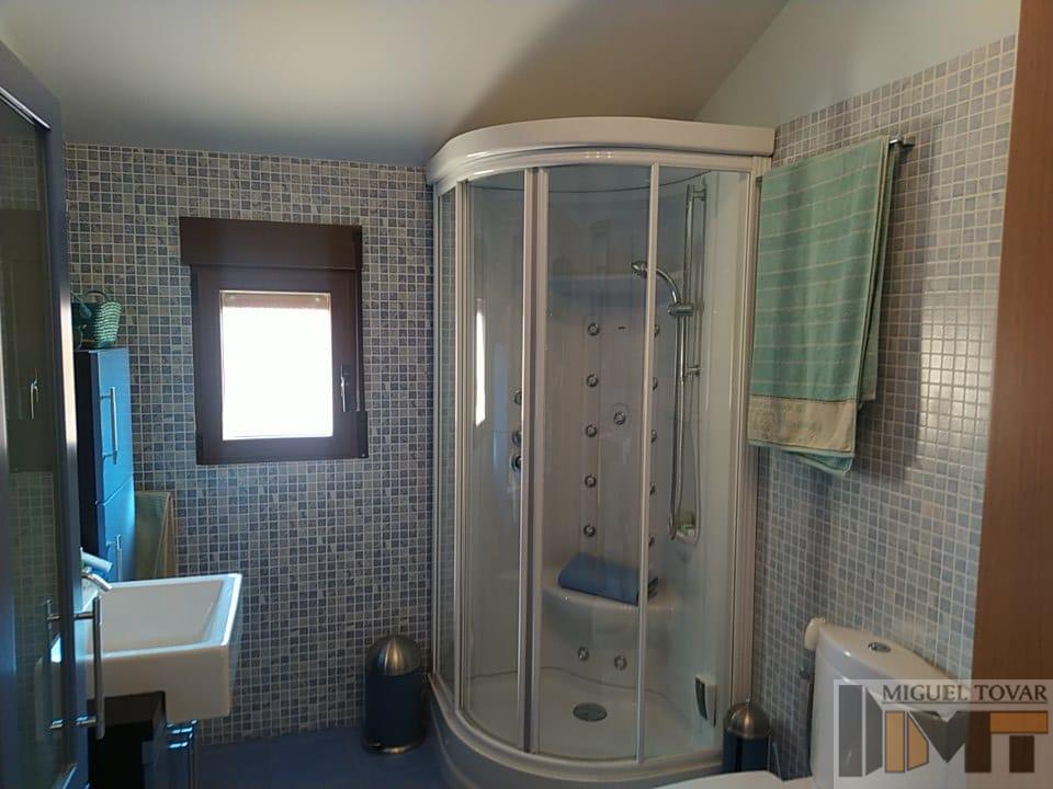 Venta de chalet en Ortigosa del Monte