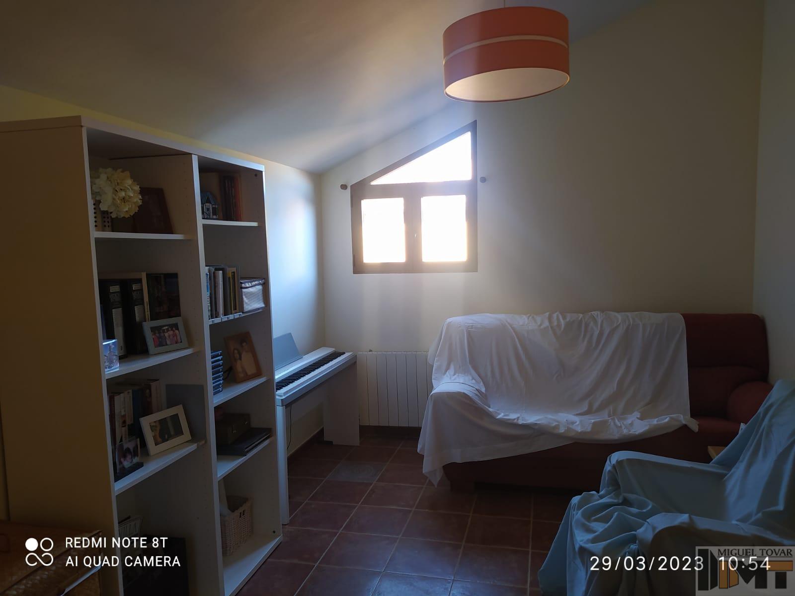 Venta de chalet en Ortigosa del Monte