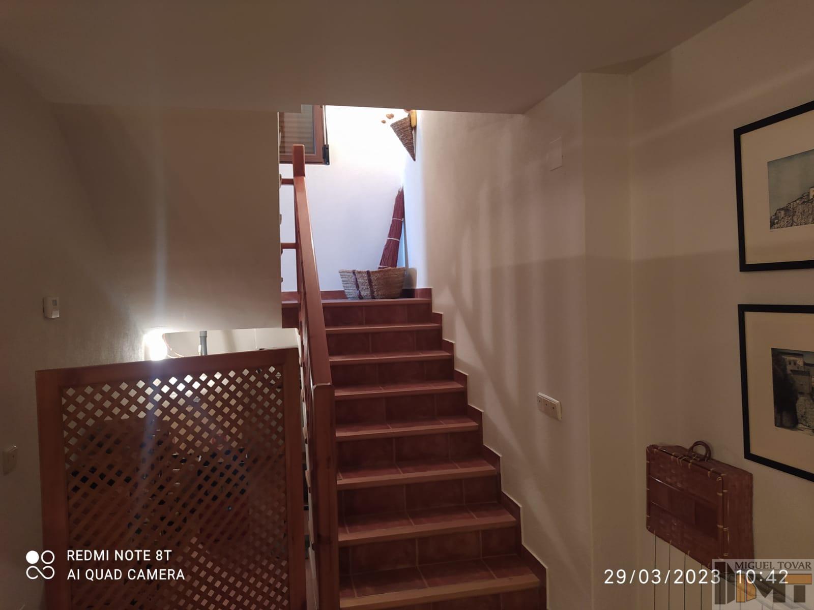 Venta de chalet en Ortigosa del Monte