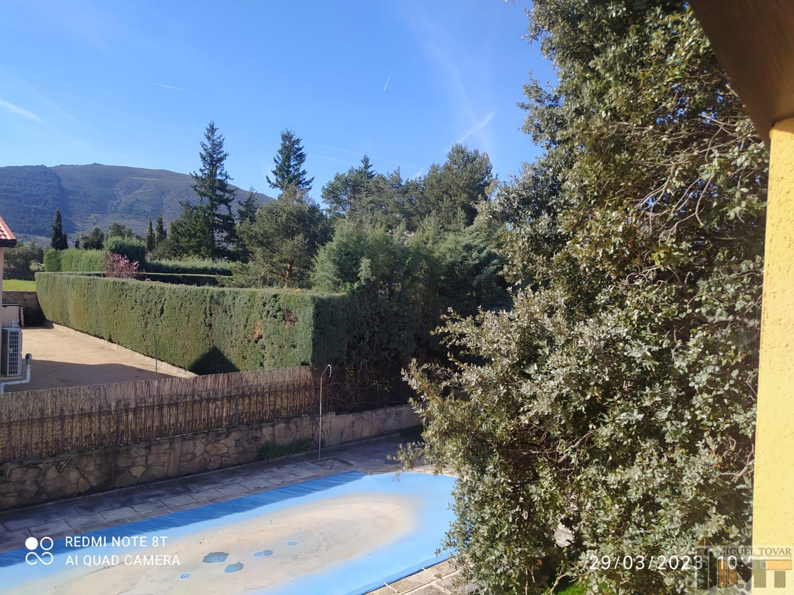 Venta de chalet en Ortigosa del Monte