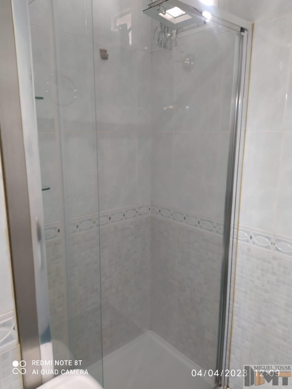 Venta de piso en Segovia