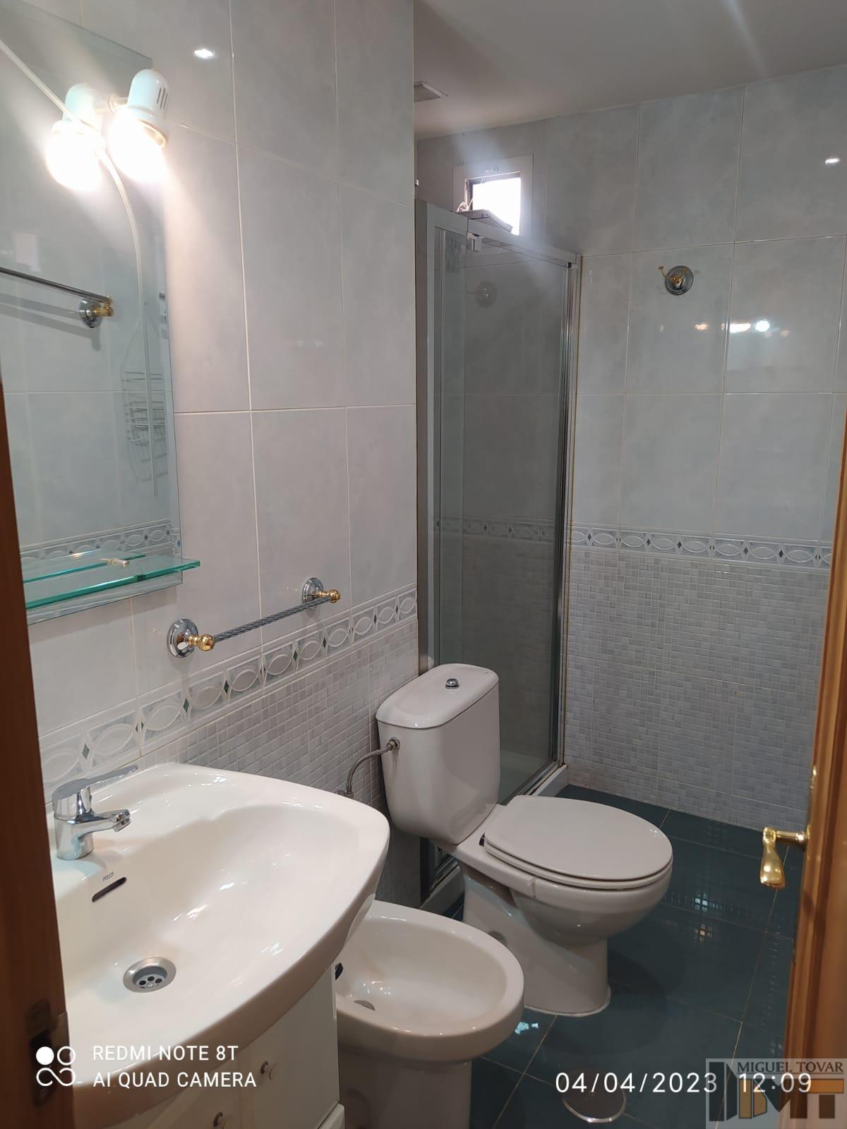 Venta de piso en Segovia