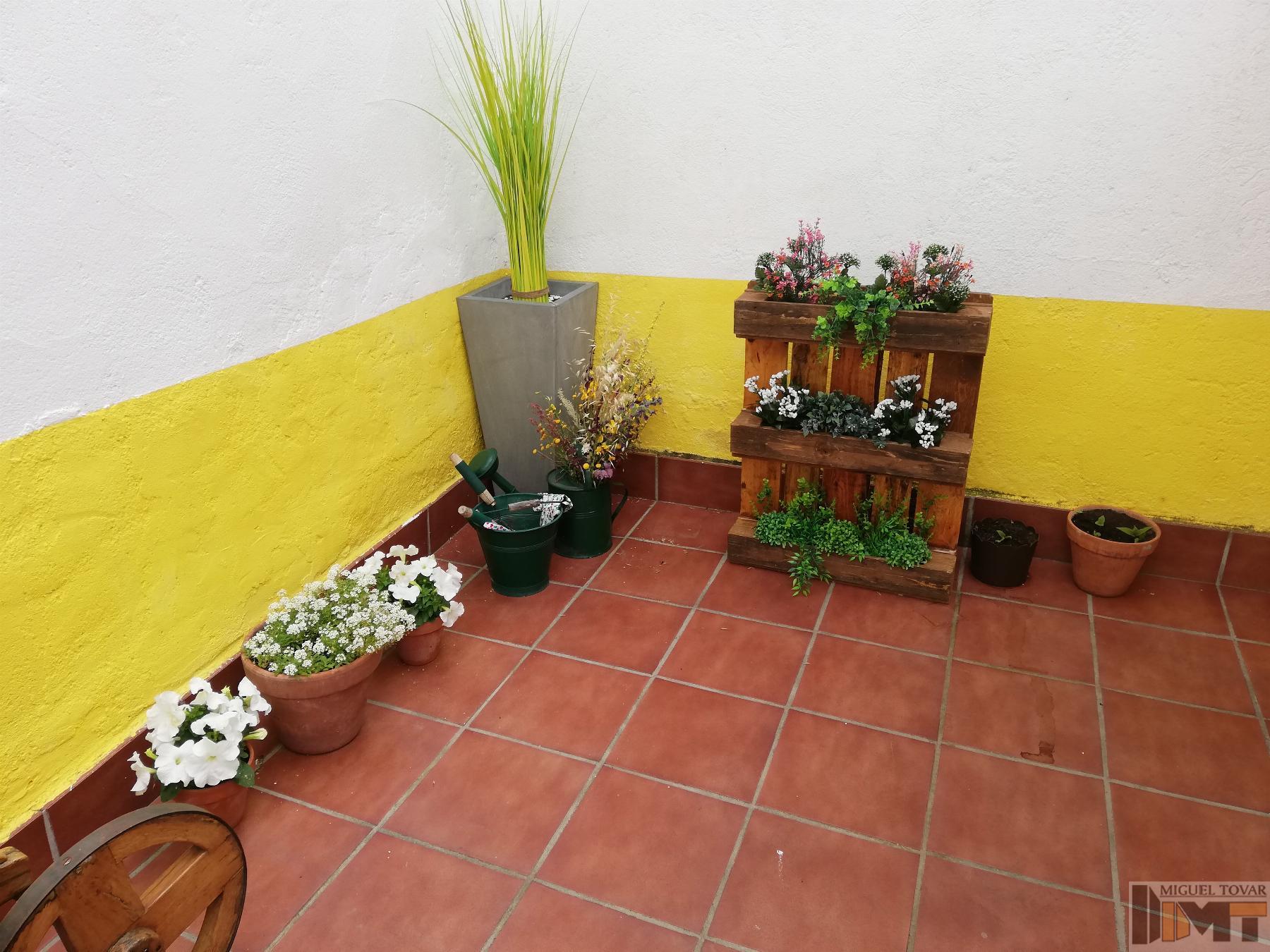 For sale of house in Segovia