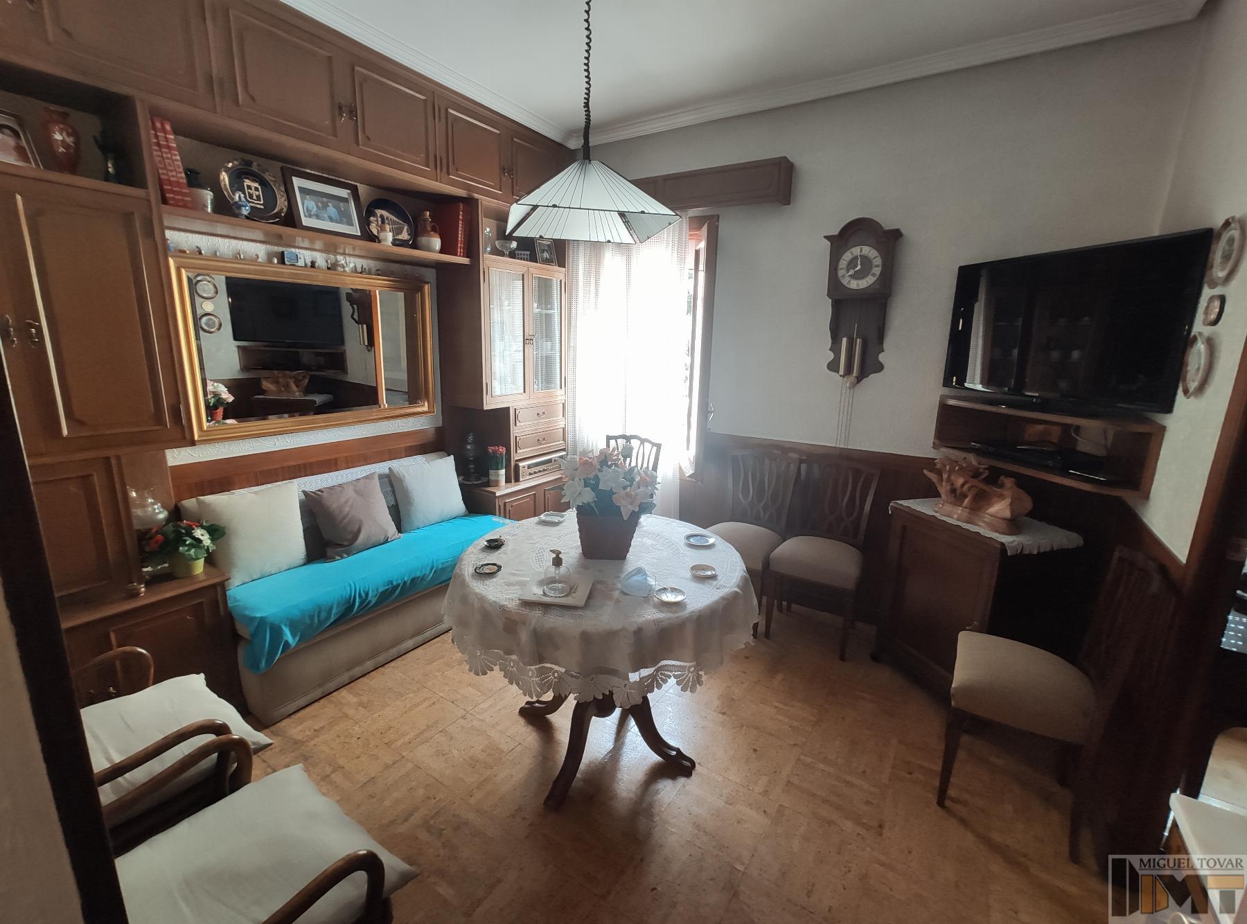 For sale of house in Segovia