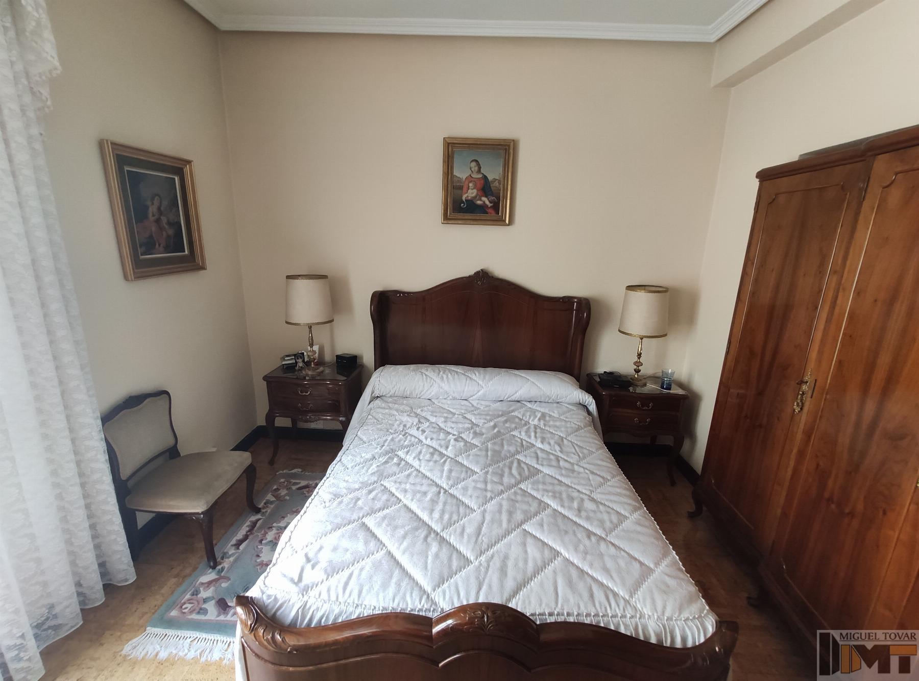 Venta de casa en Segovia